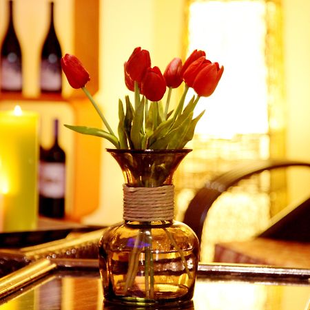 Belavista Da Luz - Wellness & Lifestyle Hotel Kültér fotó