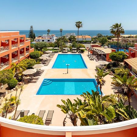 Belavista Da Luz - Wellness & Lifestyle Hotel Kültér fotó
