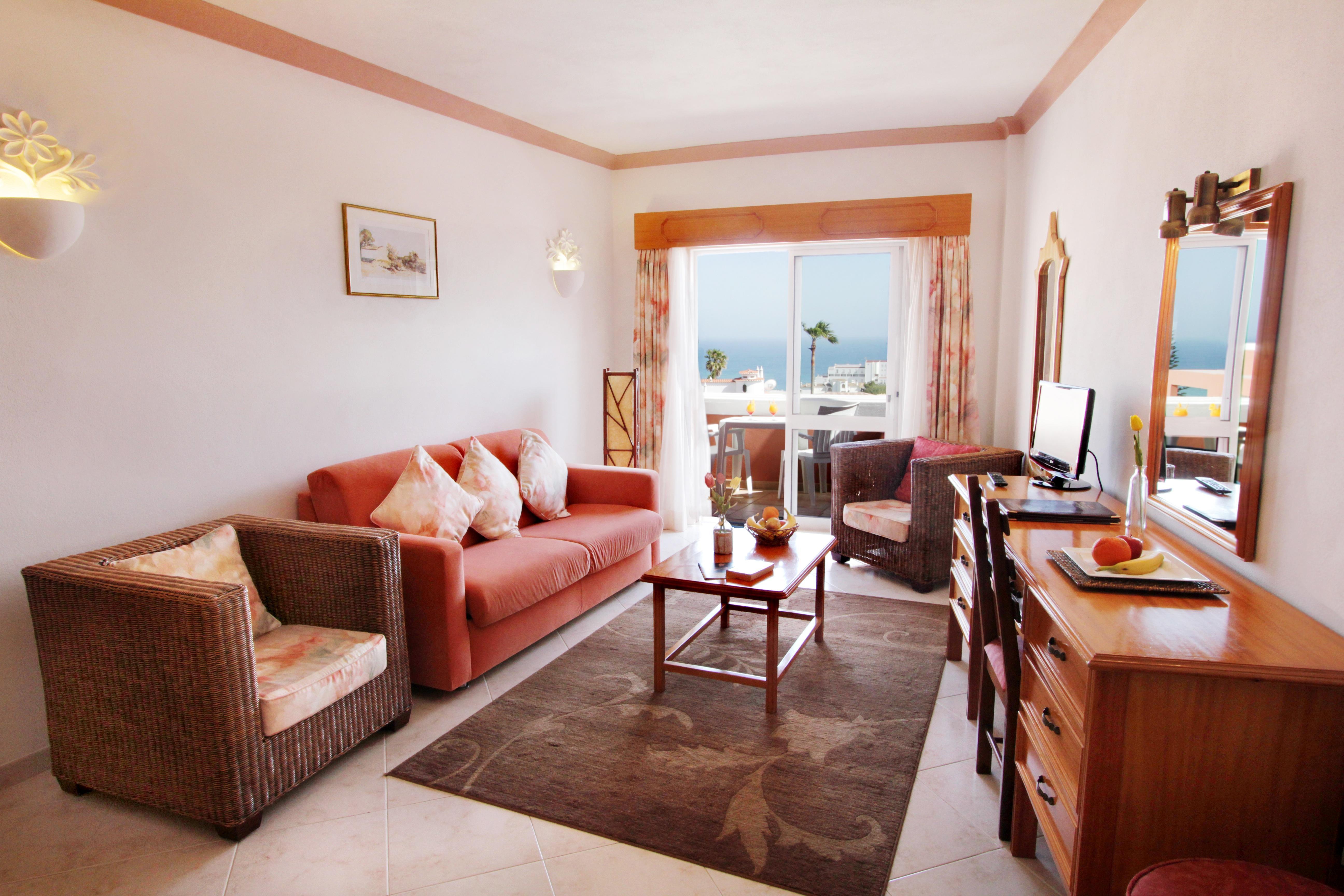 Belavista Da Luz - Wellness & Lifestyle Hotel Kültér fotó