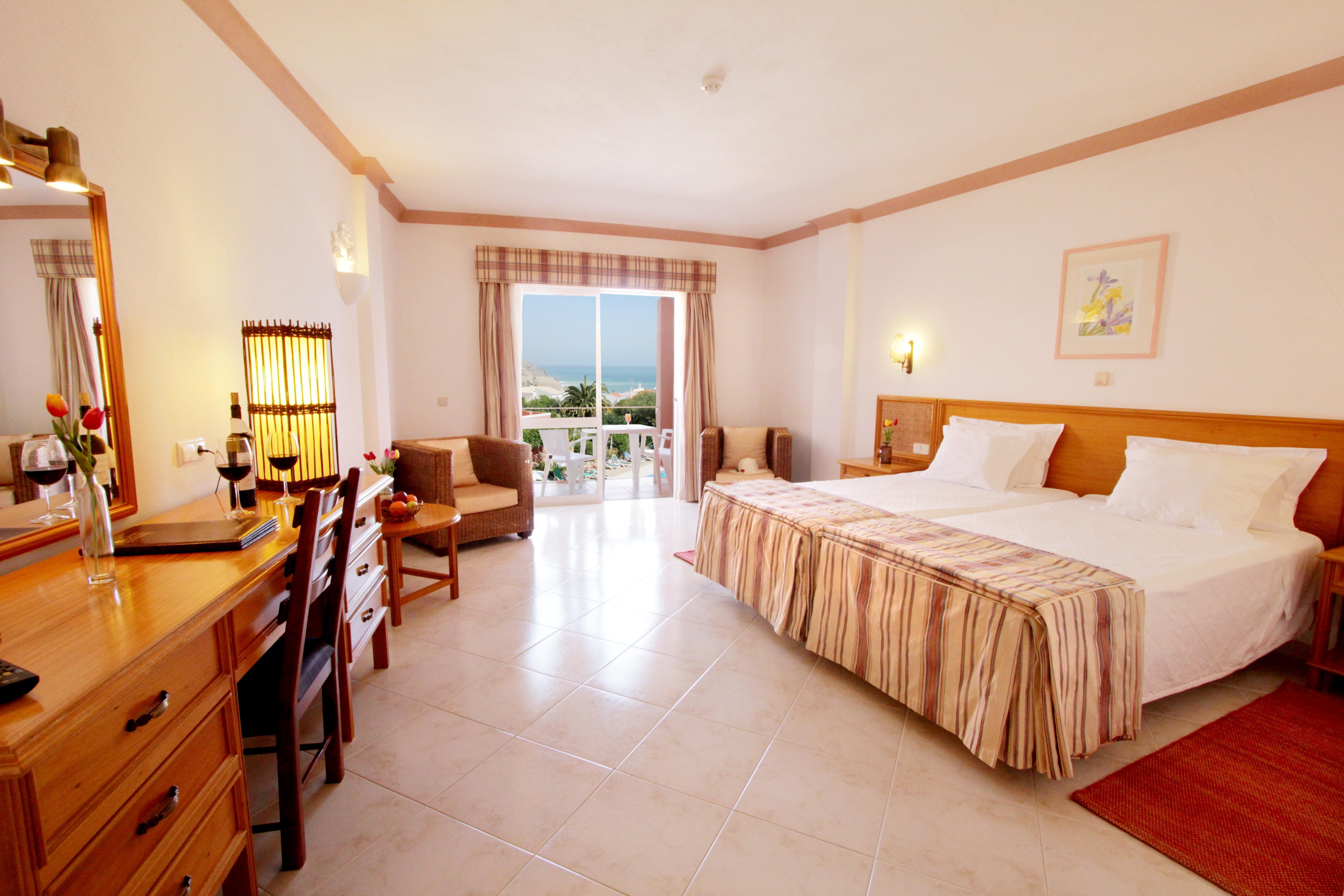 Belavista Da Luz - Wellness & Lifestyle Hotel Kültér fotó