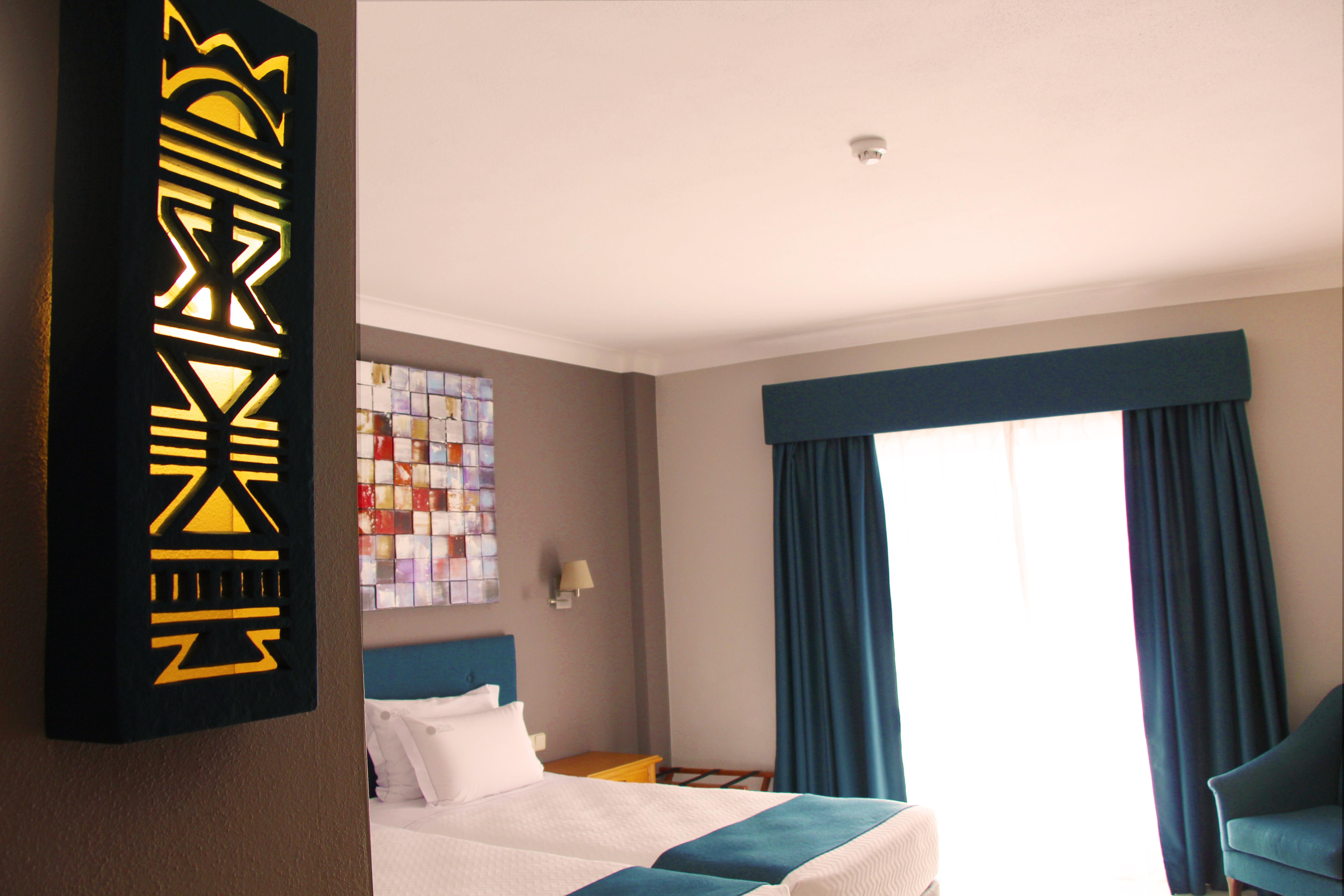 Belavista Da Luz - Wellness & Lifestyle Hotel Kültér fotó