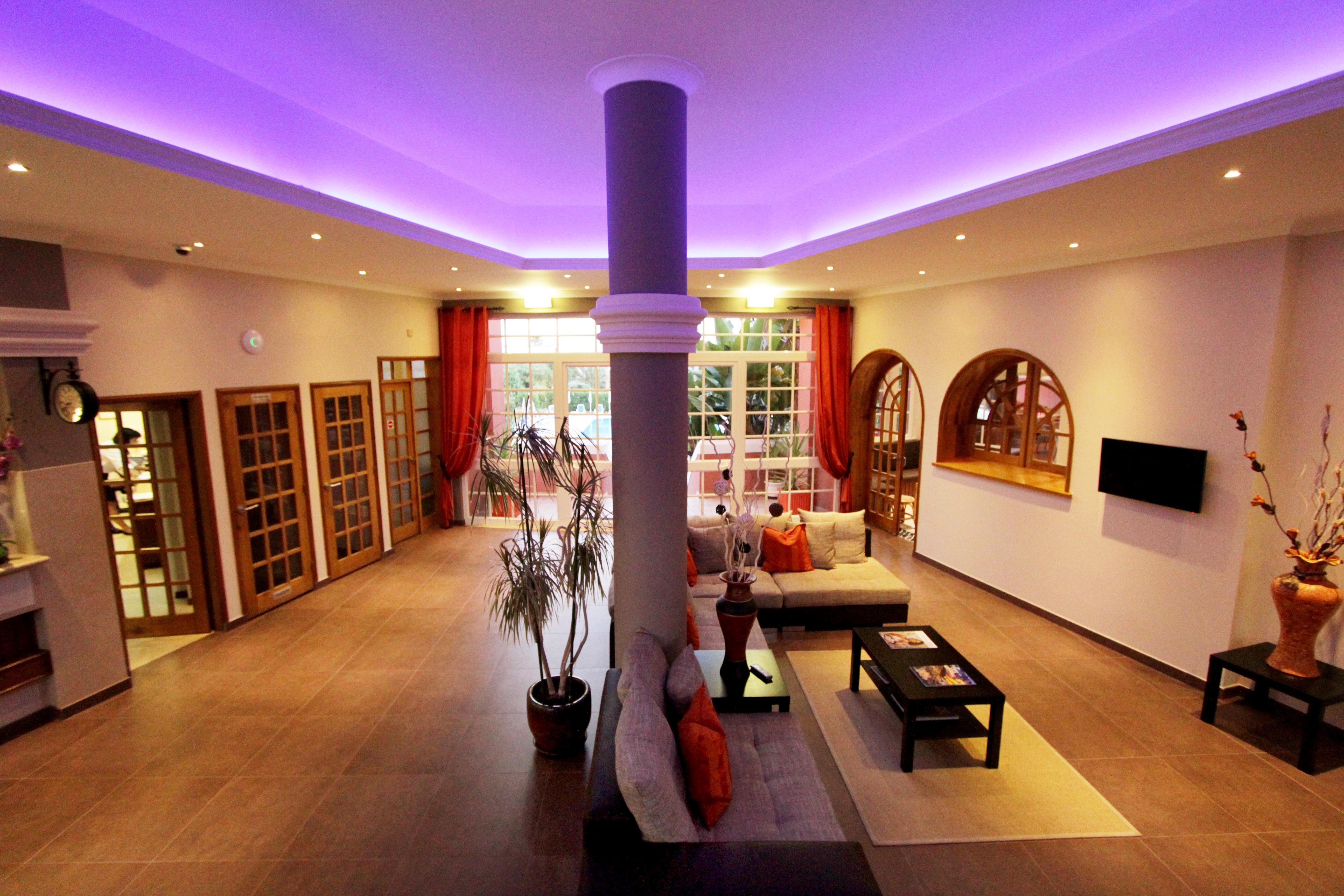 Belavista Da Luz - Wellness & Lifestyle Hotel Kültér fotó