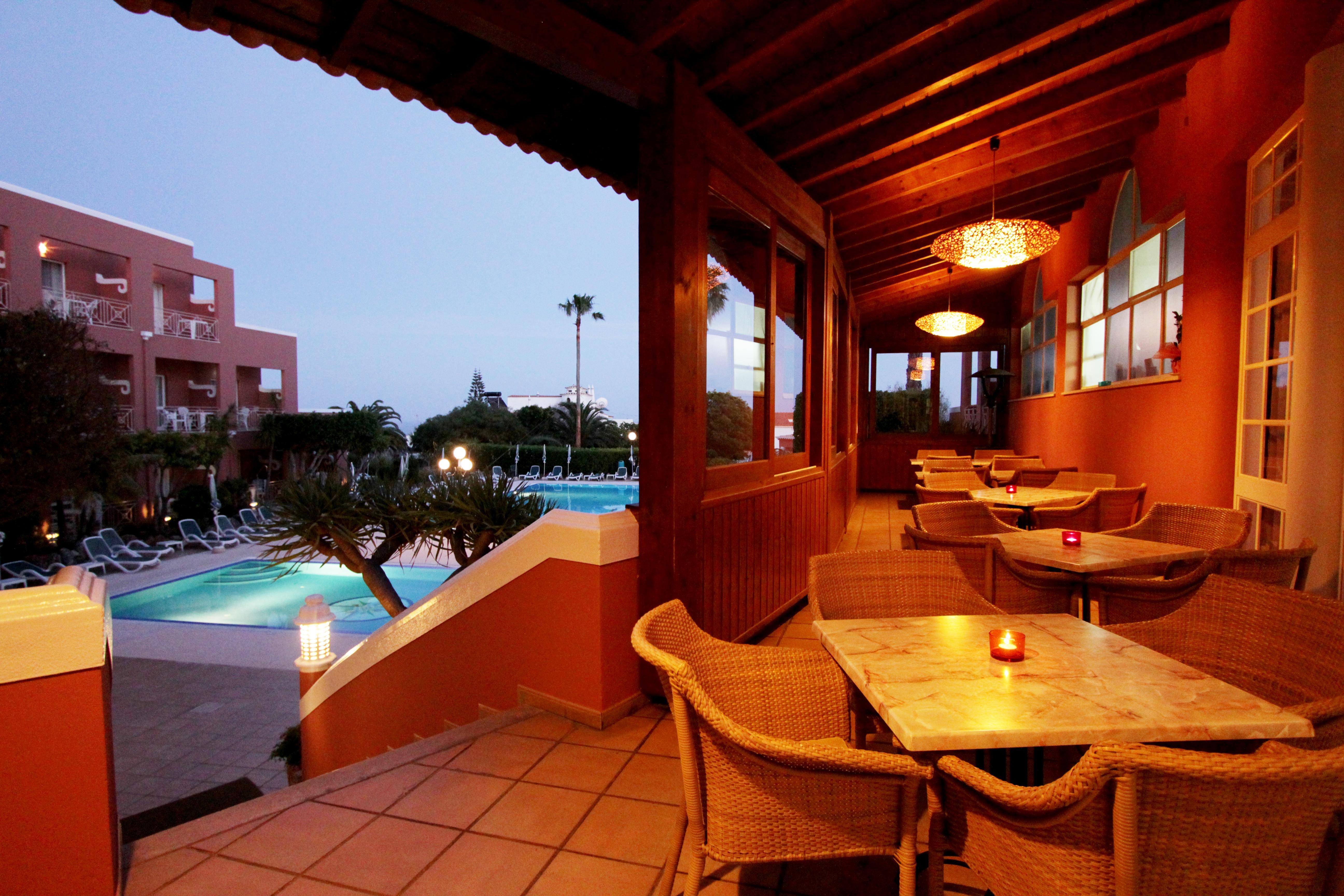 Belavista Da Luz - Wellness & Lifestyle Hotel Kültér fotó