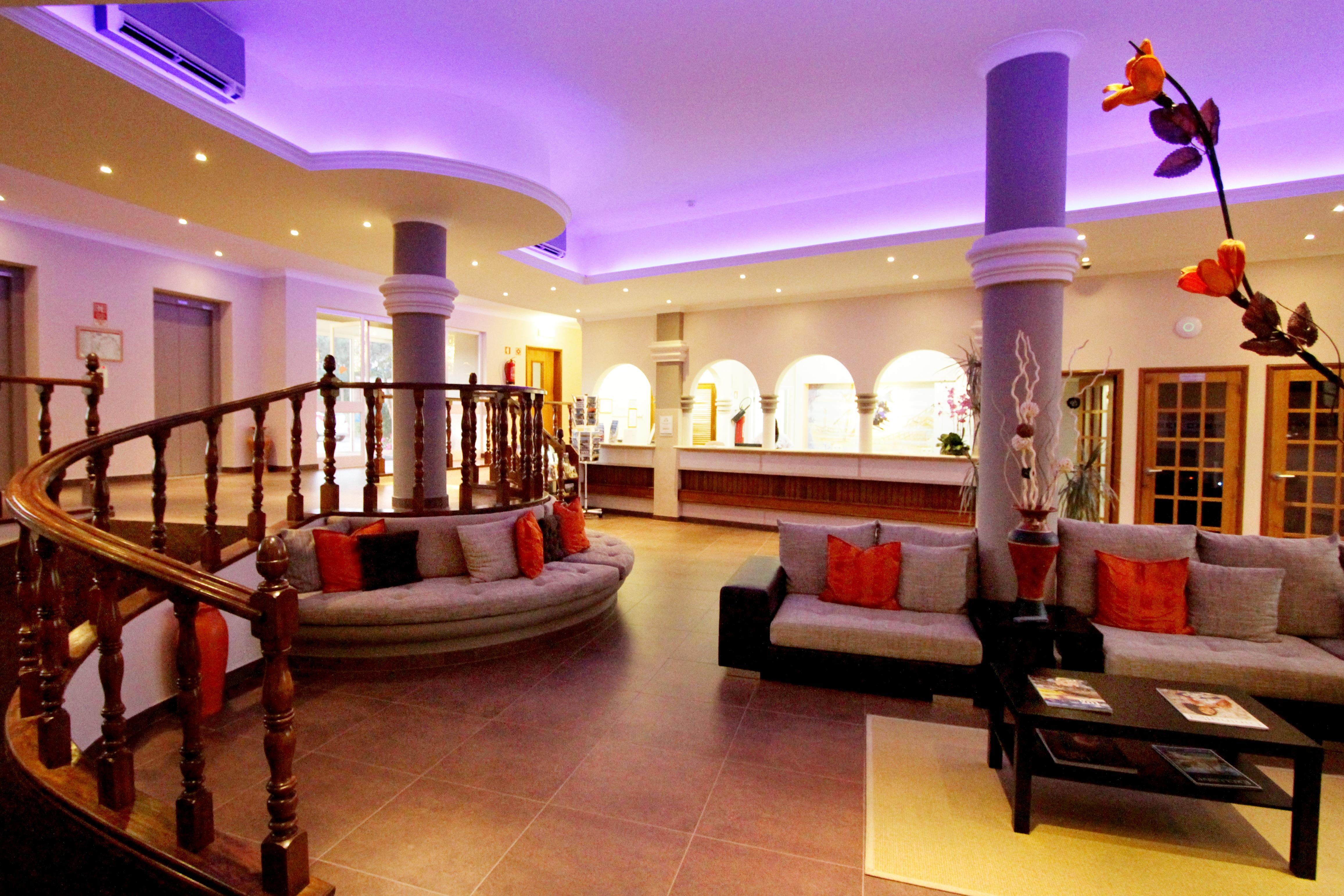 Belavista Da Luz - Wellness & Lifestyle Hotel Kültér fotó