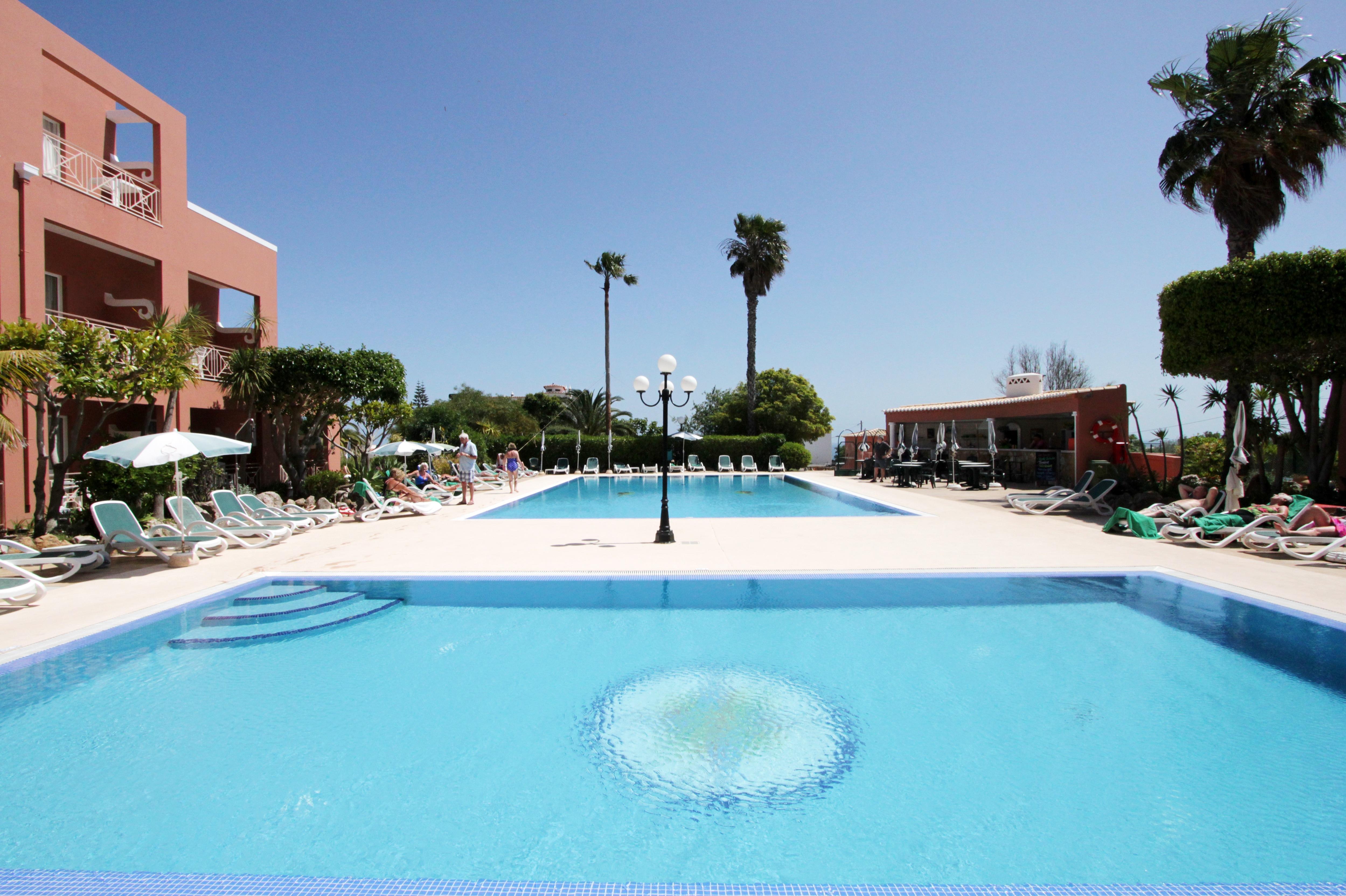 Belavista Da Luz - Wellness & Lifestyle Hotel Kültér fotó