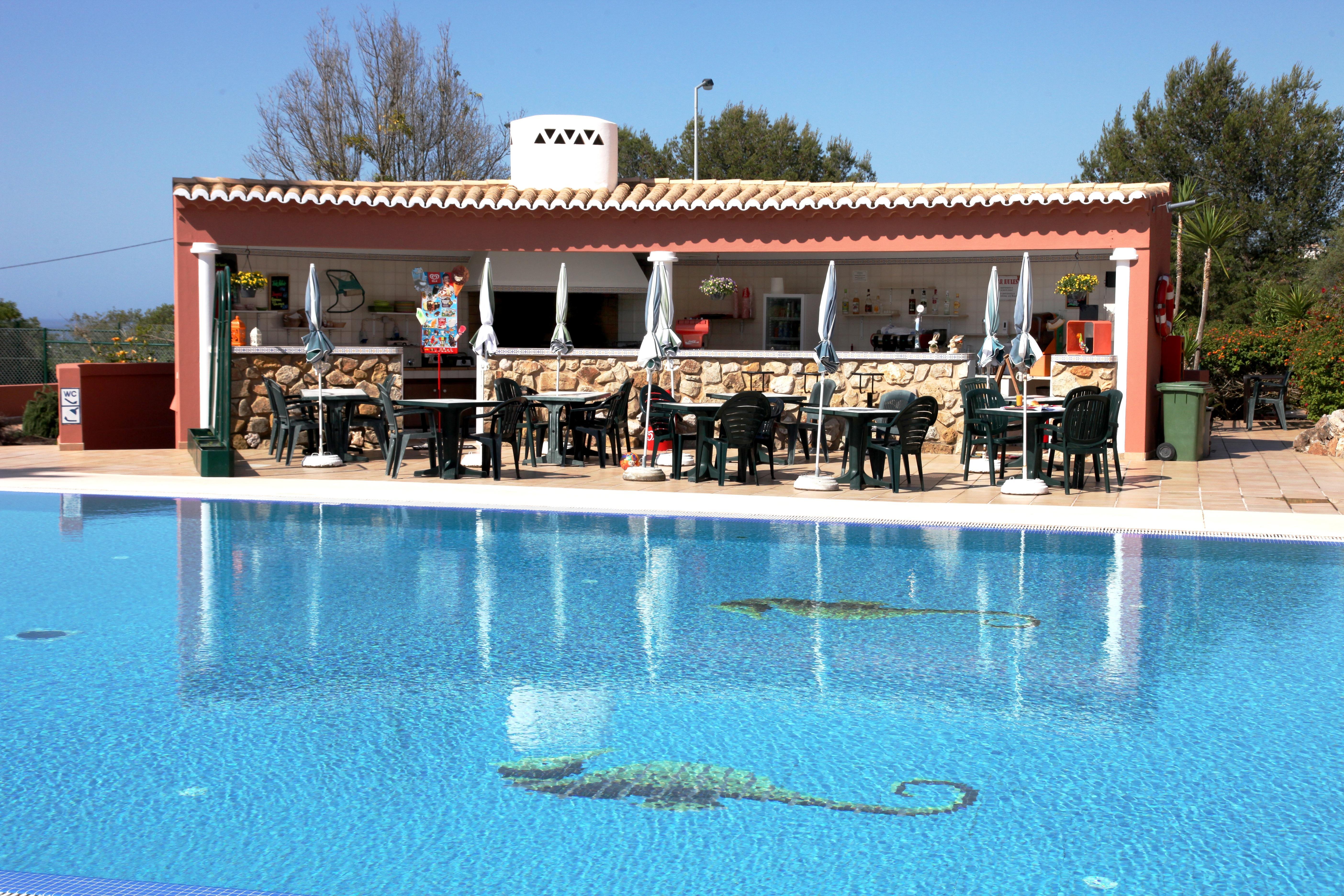 Belavista Da Luz - Wellness & Lifestyle Hotel Kültér fotó
