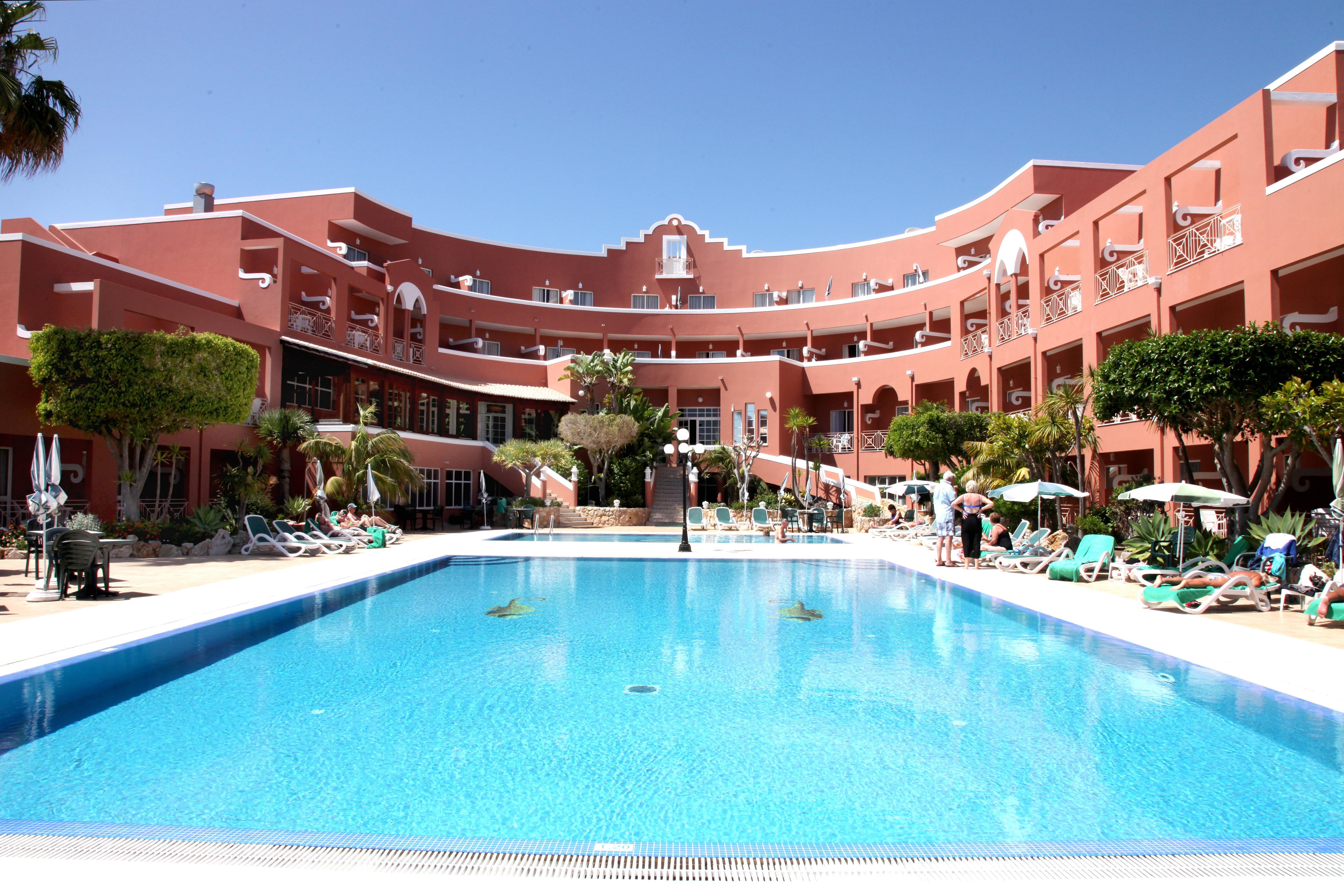 Belavista Da Luz - Wellness & Lifestyle Hotel Kültér fotó