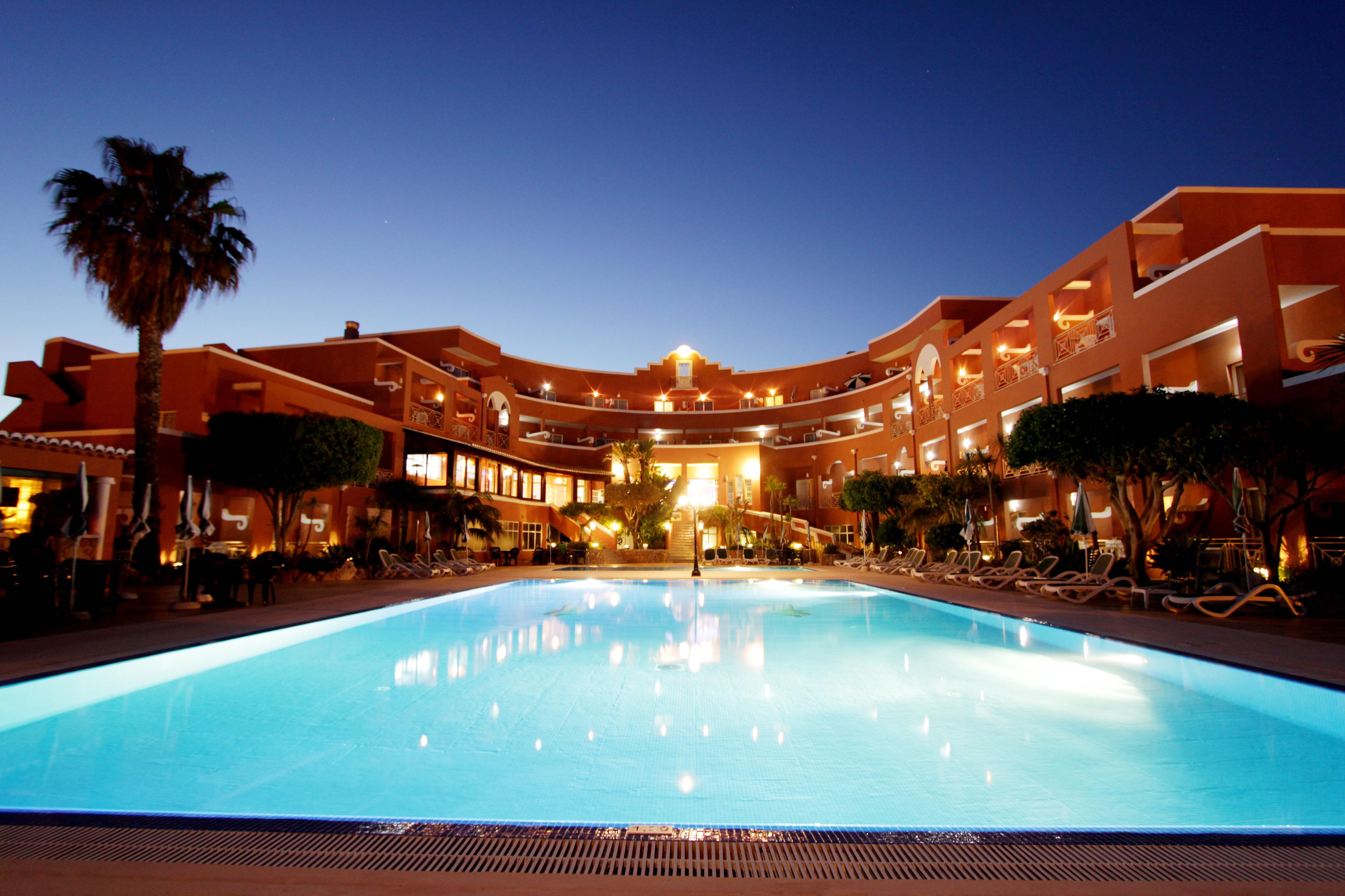 Belavista Da Luz - Wellness & Lifestyle Hotel Kültér fotó