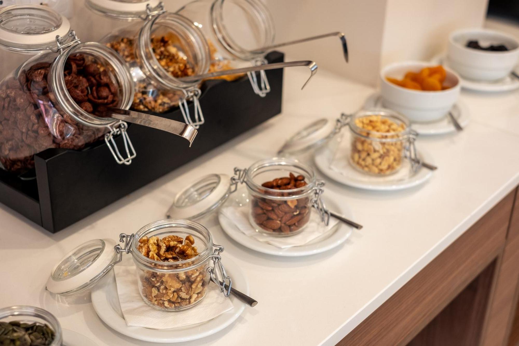 Belavista Da Luz - Wellness & Lifestyle Hotel Kültér fotó