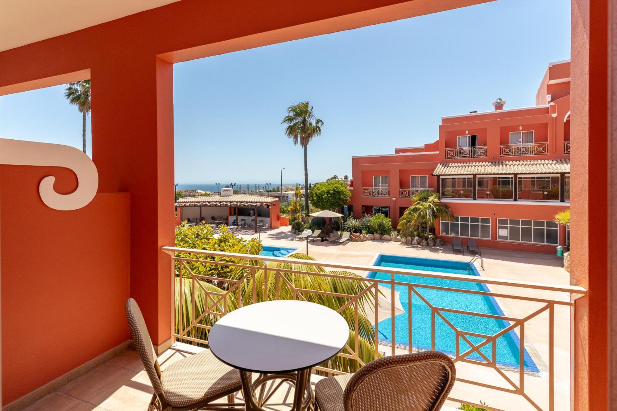 Belavista Da Luz - Wellness & Lifestyle Hotel Szoba fotó