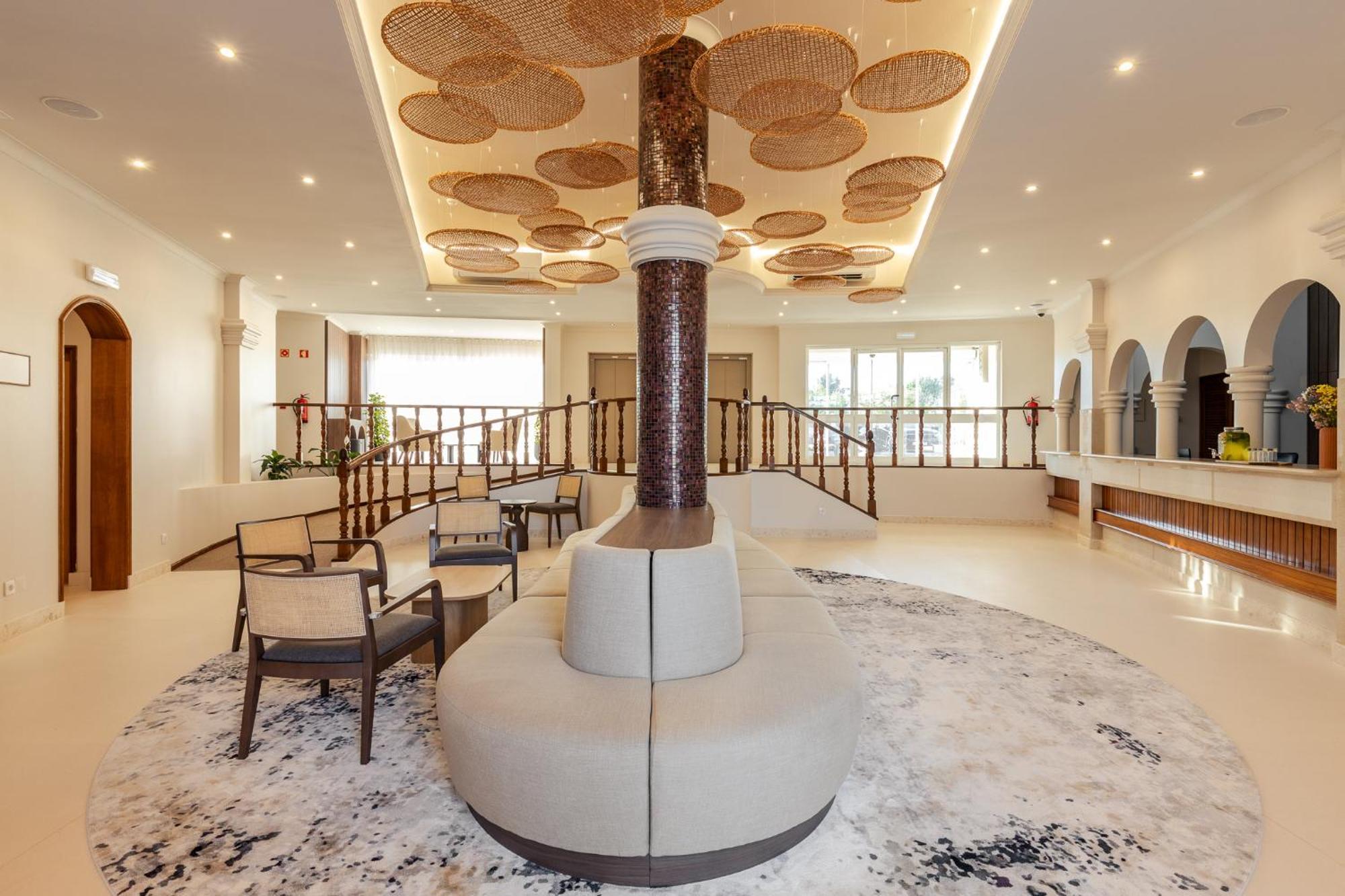 Belavista Da Luz - Wellness & Lifestyle Hotel Kültér fotó