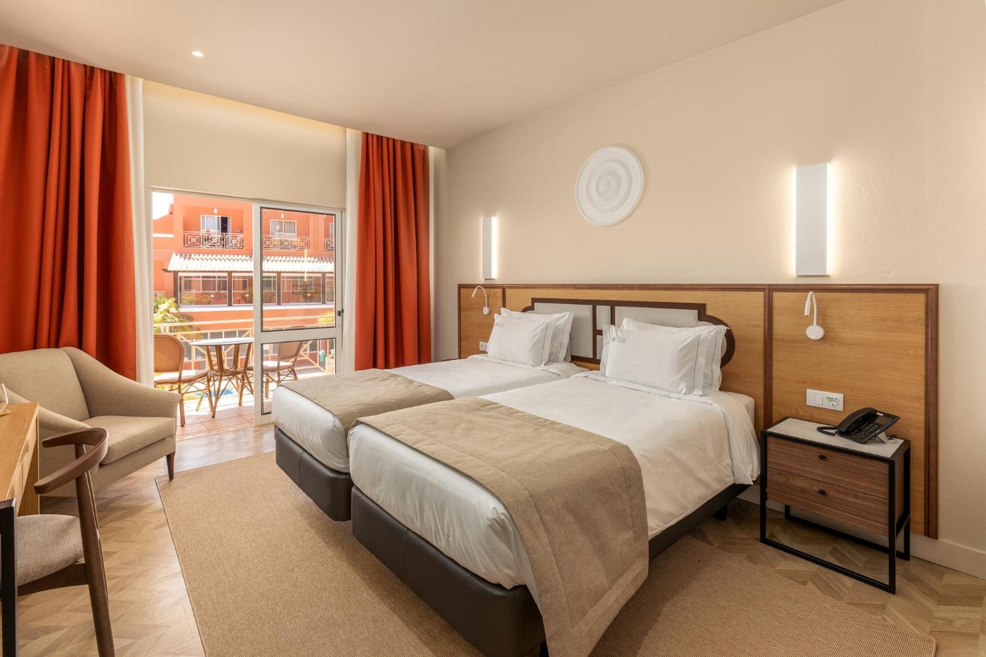 Belavista Da Luz - Wellness & Lifestyle Hotel Szoba fotó