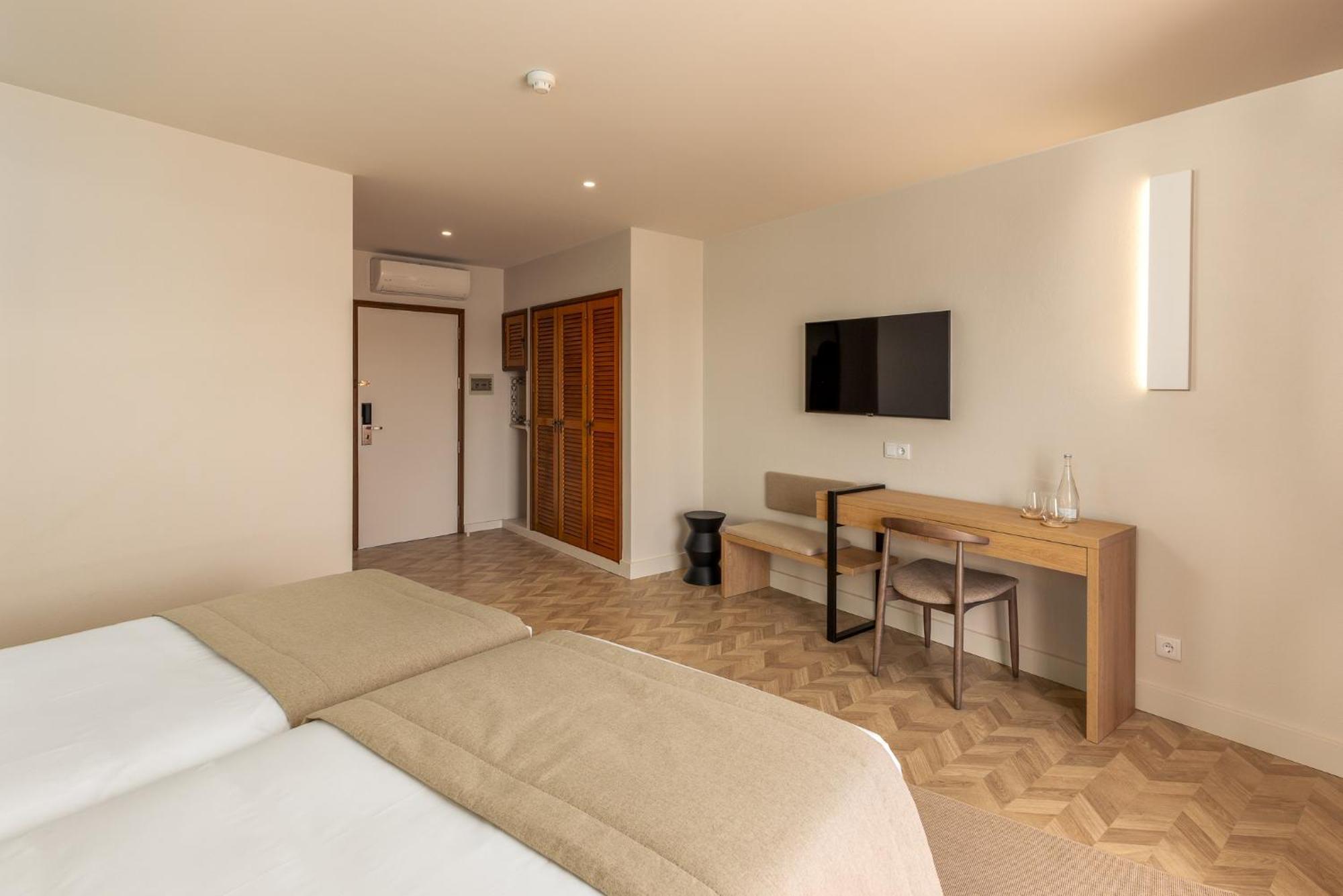 Belavista Da Luz - Wellness & Lifestyle Hotel Szoba fotó