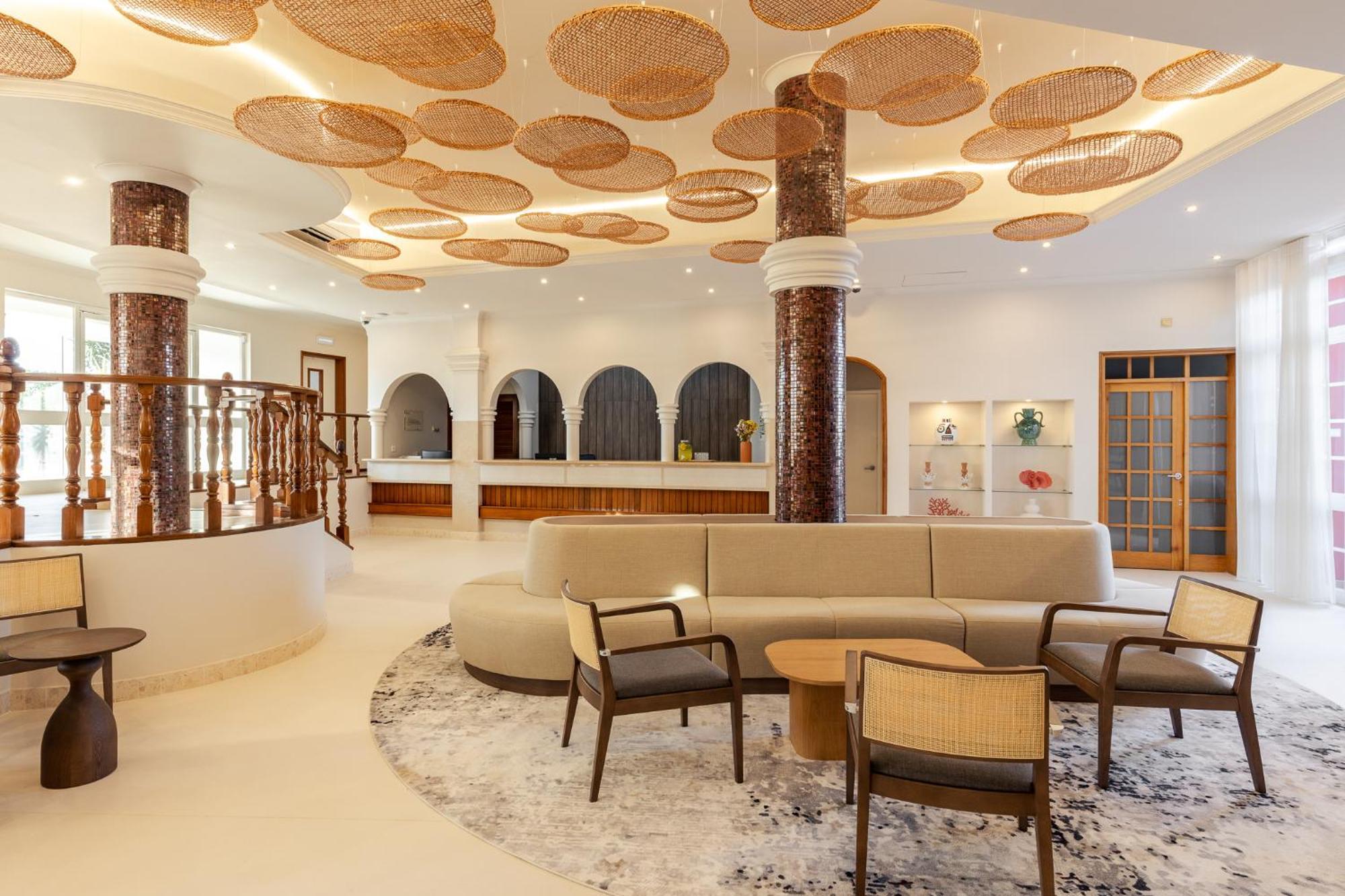 Belavista Da Luz - Wellness & Lifestyle Hotel Kültér fotó