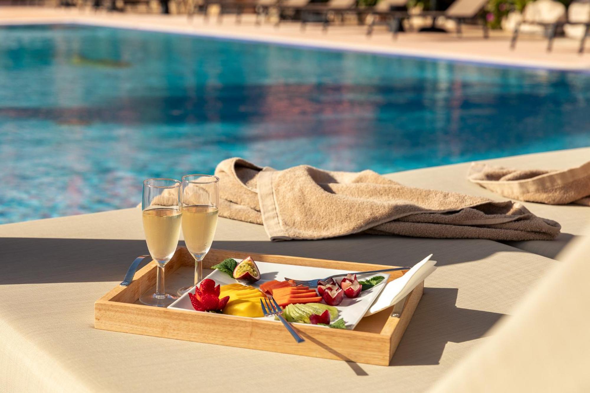 Belavista Da Luz - Wellness & Lifestyle Hotel Kültér fotó