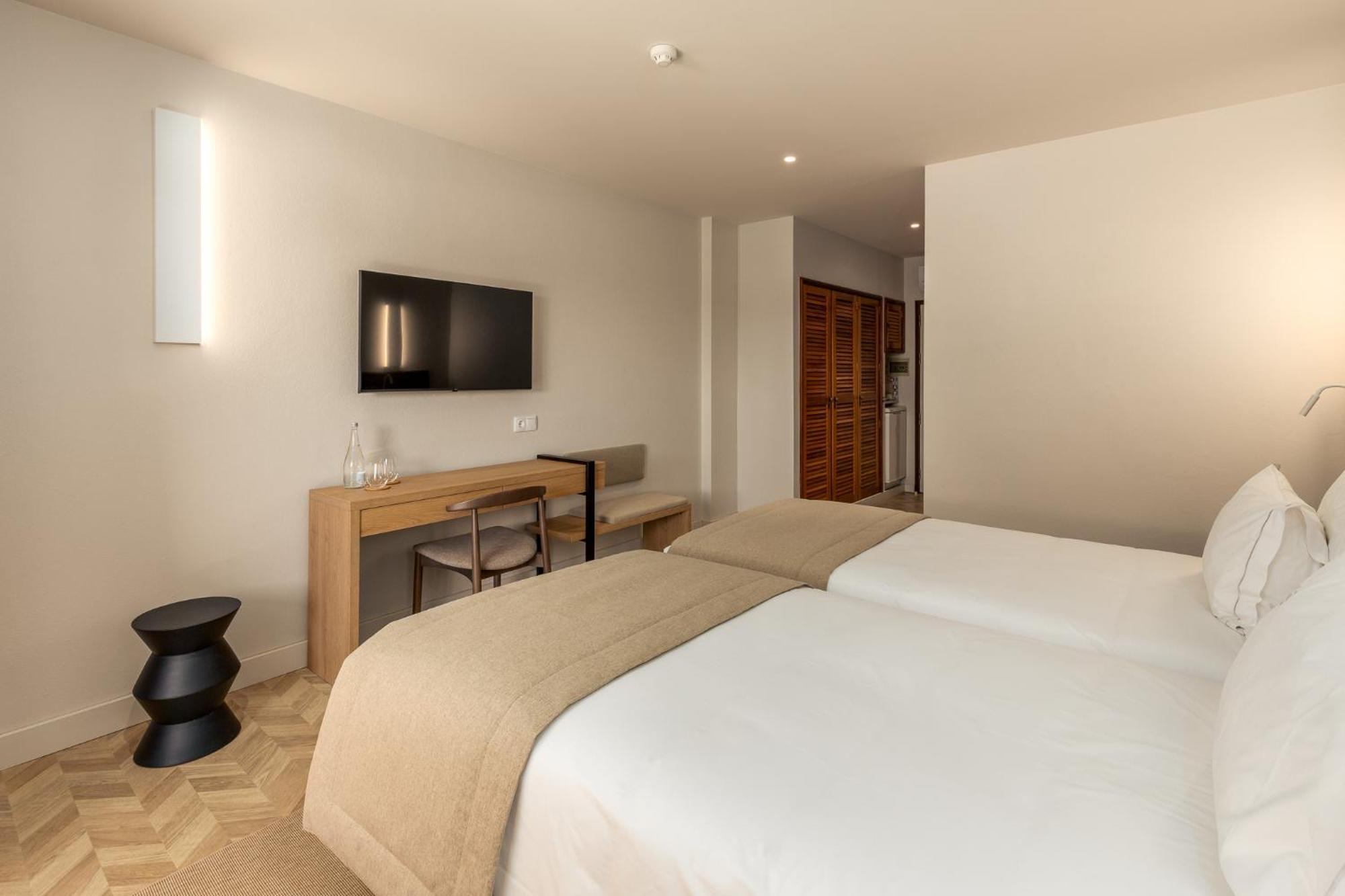 Belavista Da Luz - Wellness & Lifestyle Hotel Szoba fotó