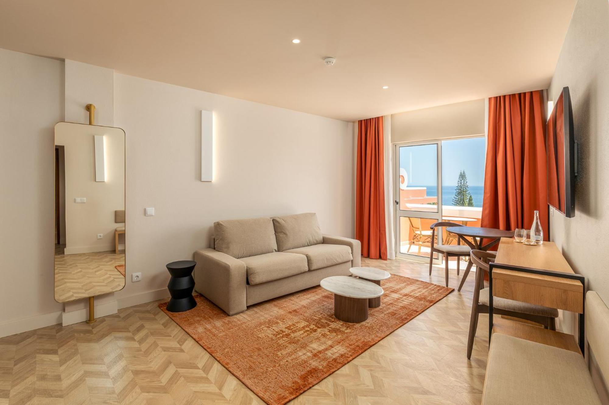 Belavista Da Luz - Wellness & Lifestyle Hotel Szoba fotó