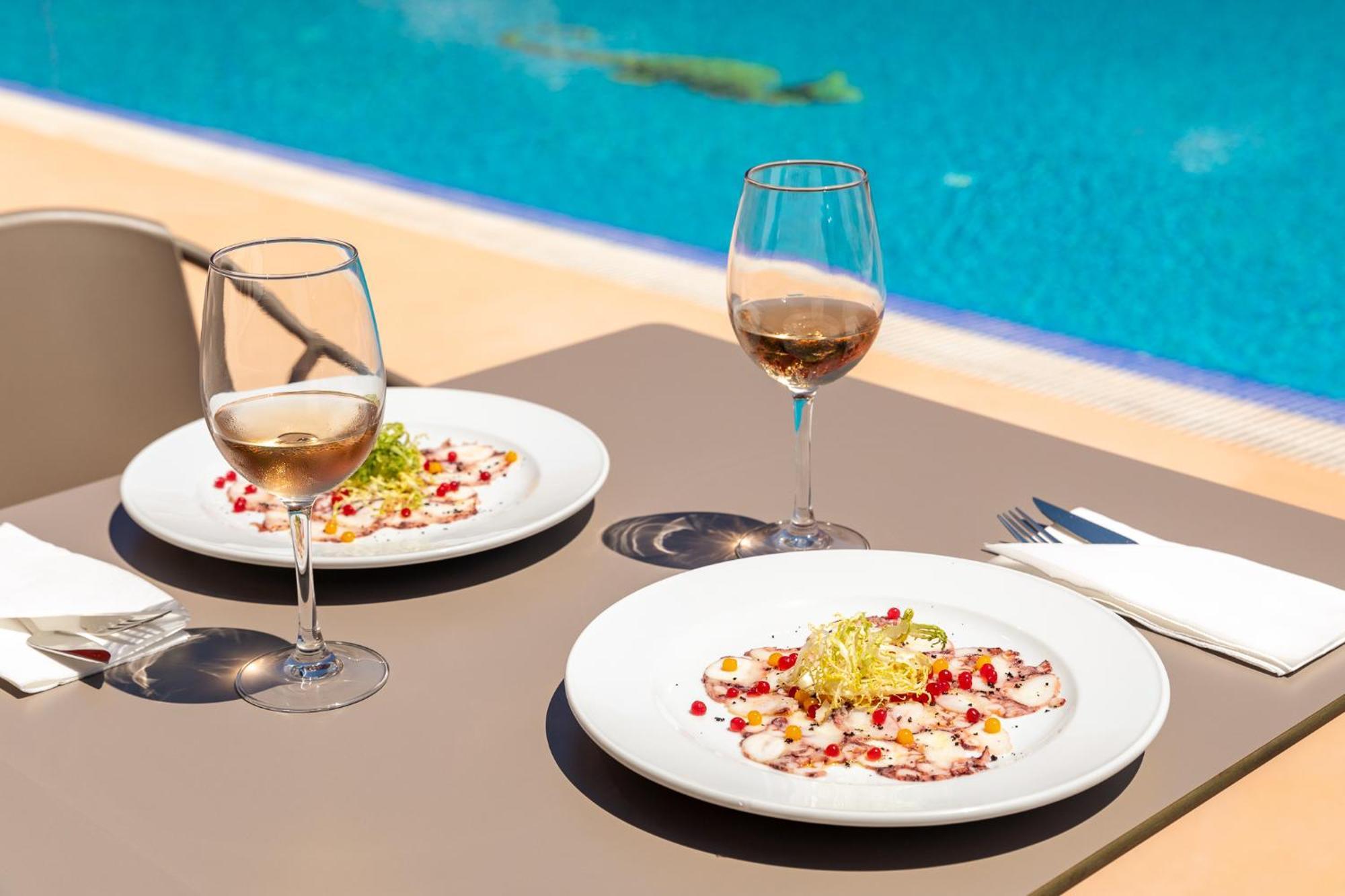 Belavista Da Luz - Wellness & Lifestyle Hotel Kültér fotó