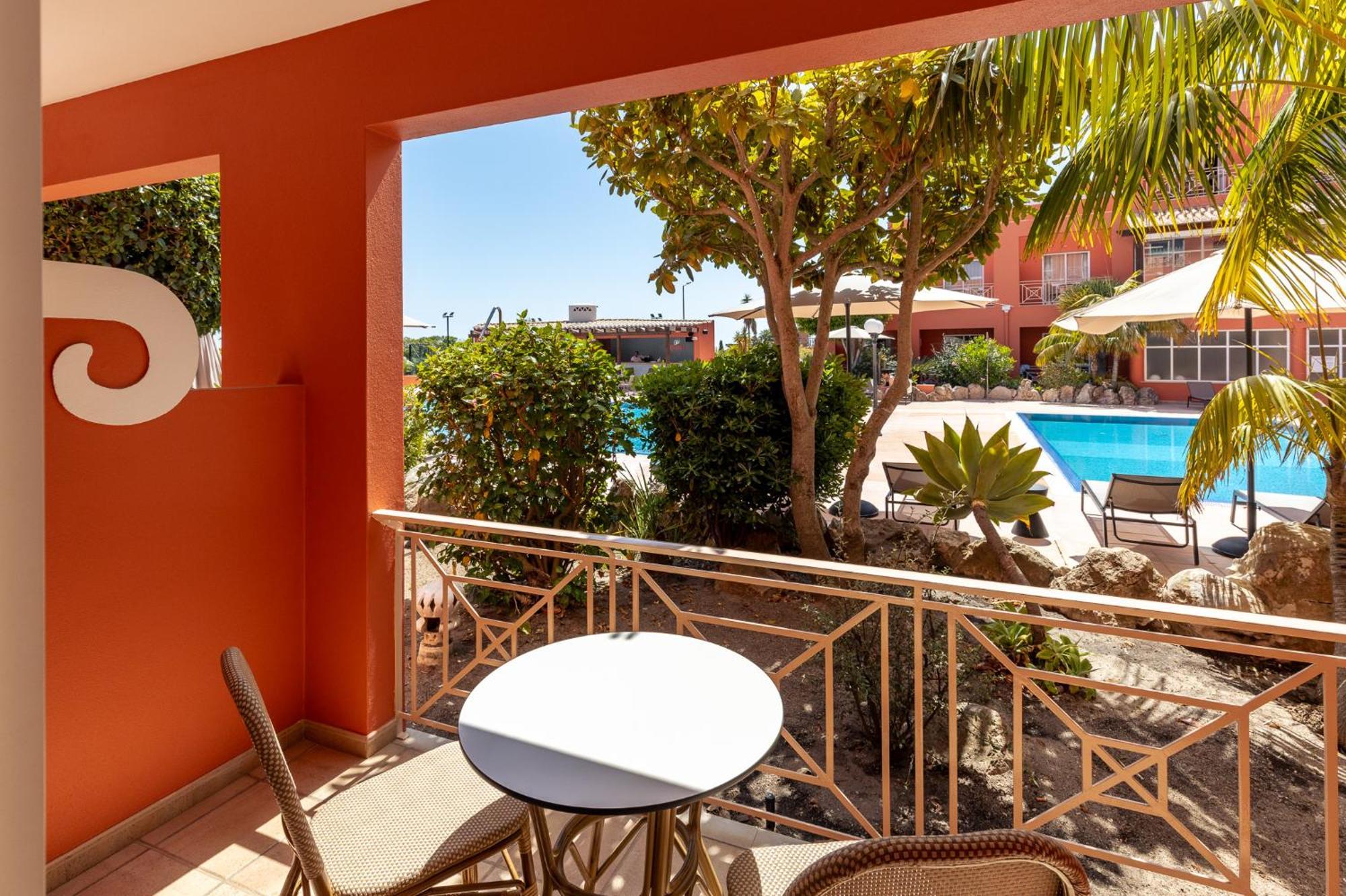 Belavista Da Luz - Wellness & Lifestyle Hotel Szoba fotó