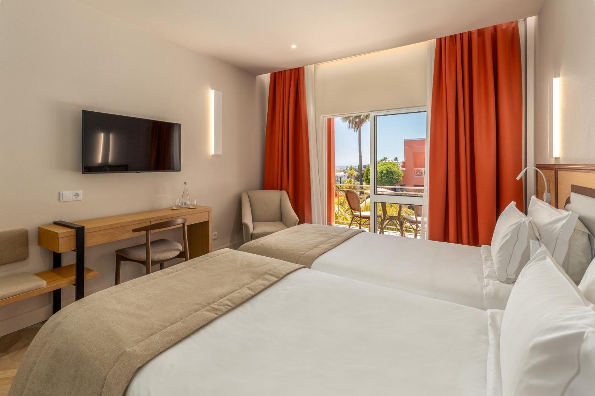 Belavista Da Luz - Wellness & Lifestyle Hotel Szoba fotó
