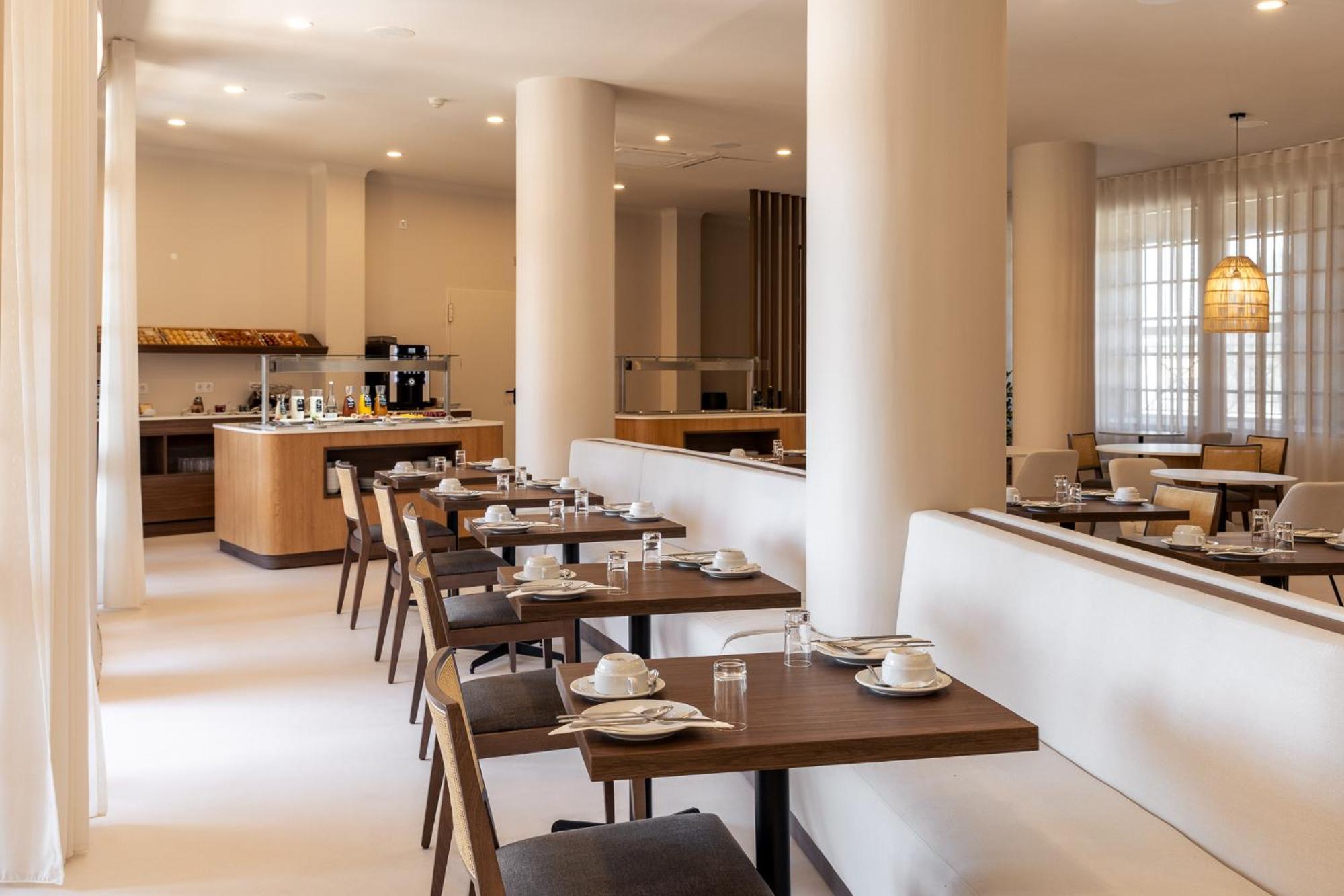 Belavista Da Luz - Wellness & Lifestyle Hotel Kültér fotó