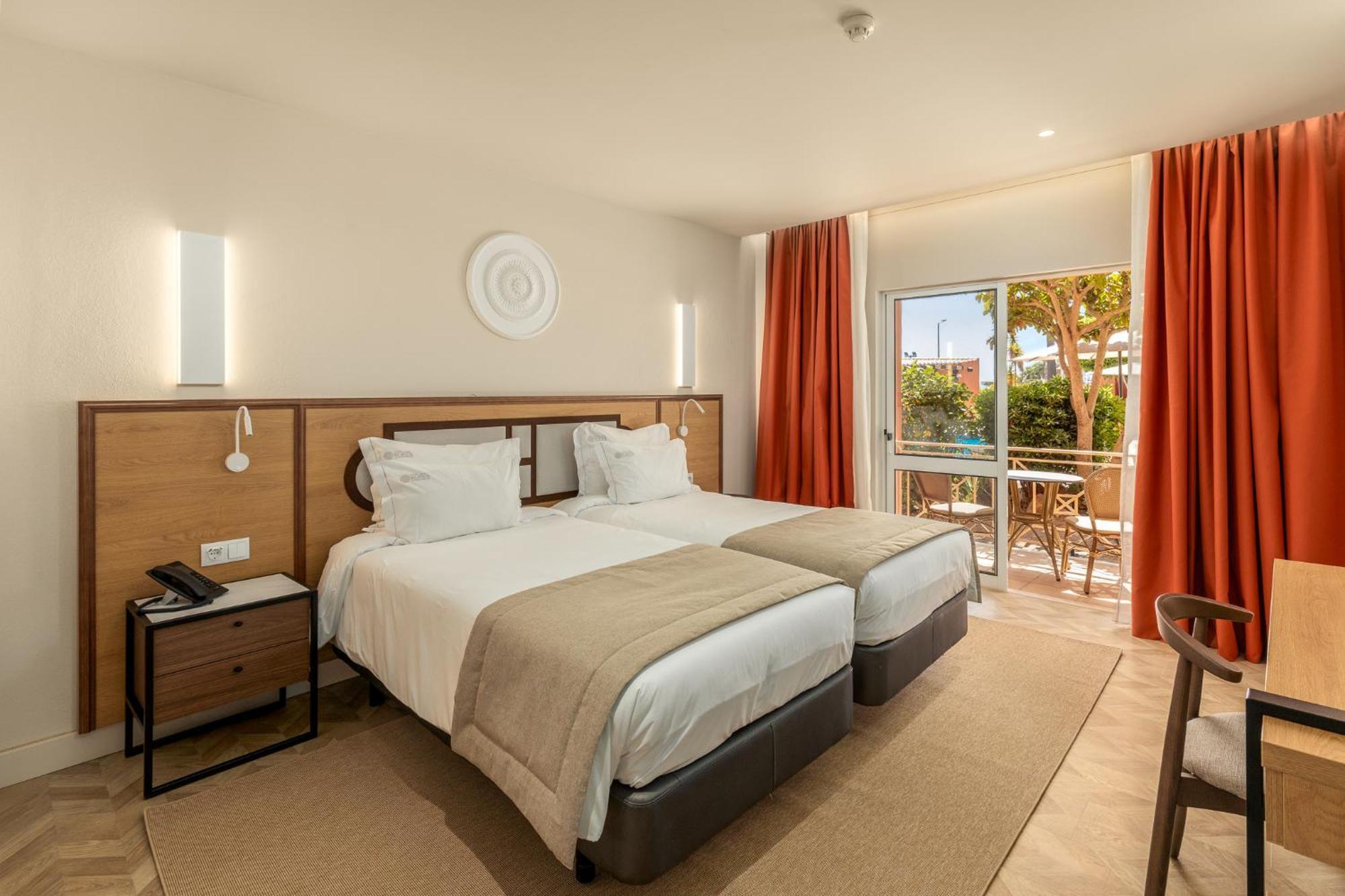 Belavista Da Luz - Wellness & Lifestyle Hotel Szoba fotó