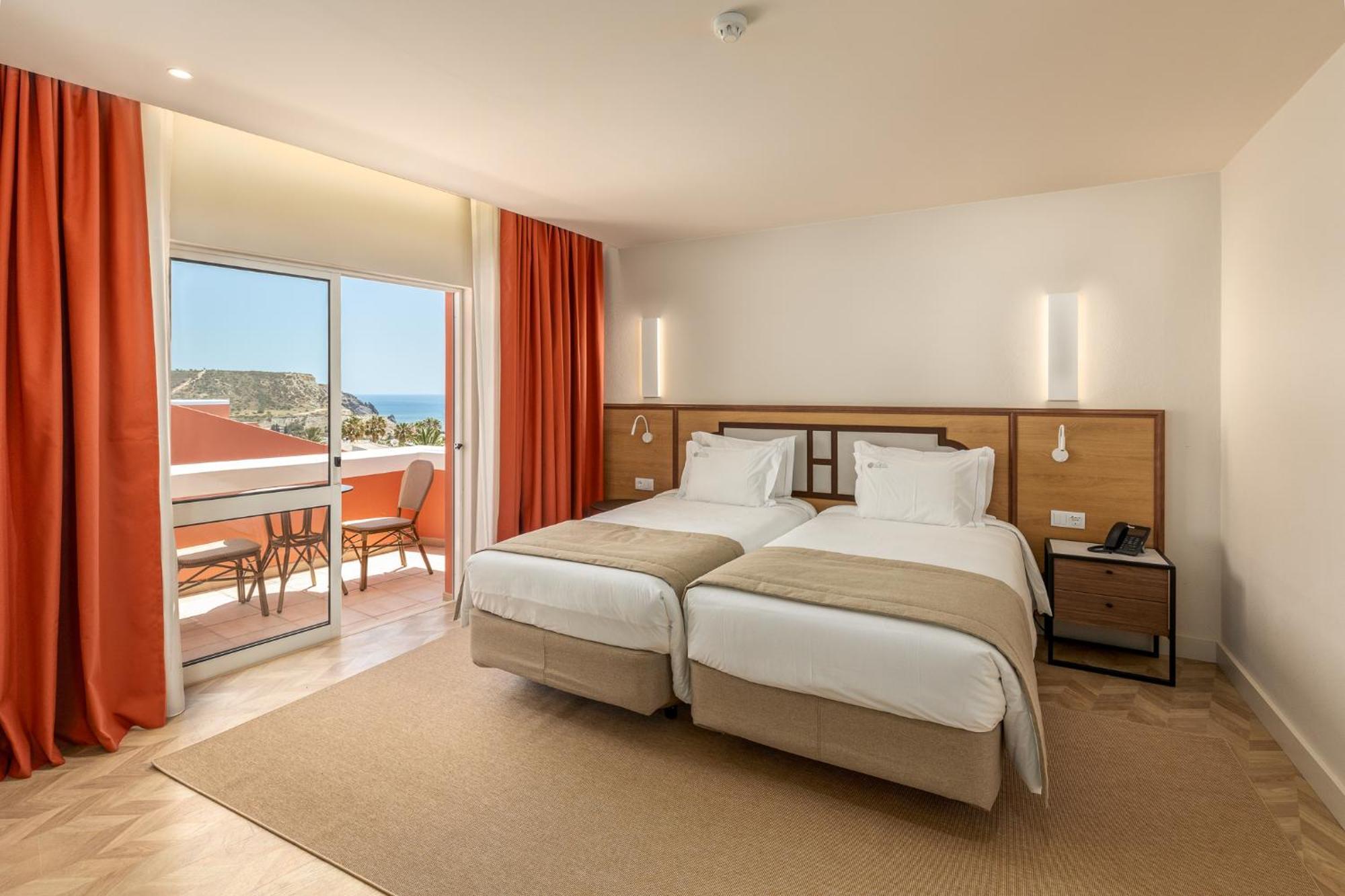 Belavista Da Luz - Wellness & Lifestyle Hotel Szoba fotó
