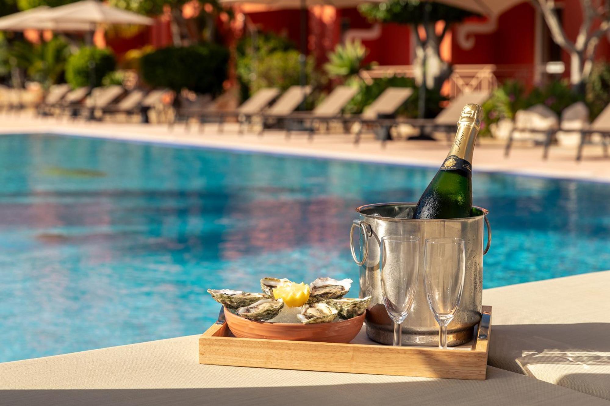 Belavista Da Luz - Wellness & Lifestyle Hotel Kültér fotó