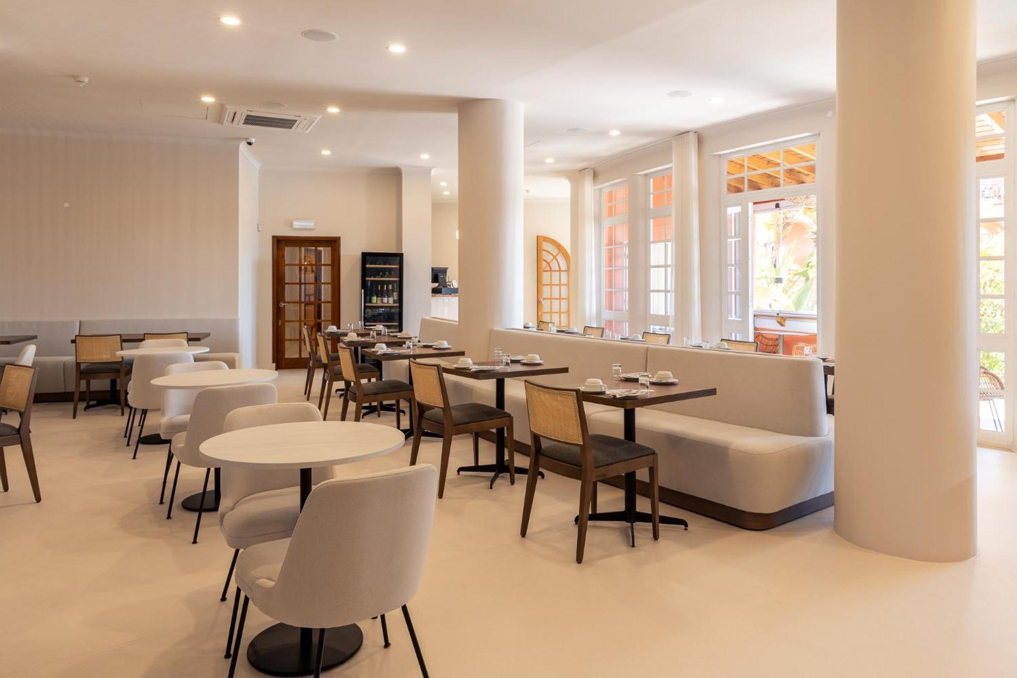 Belavista Da Luz - Wellness & Lifestyle Hotel Kültér fotó