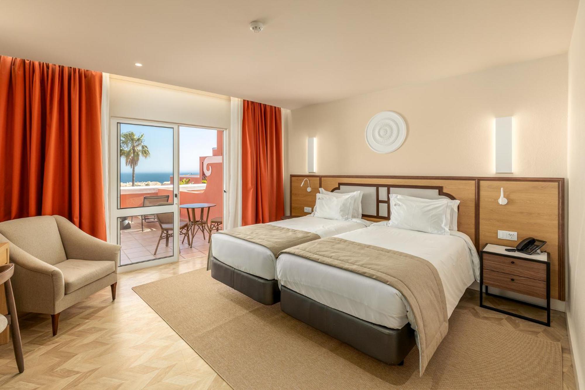 Belavista Da Luz - Wellness & Lifestyle Hotel Kültér fotó