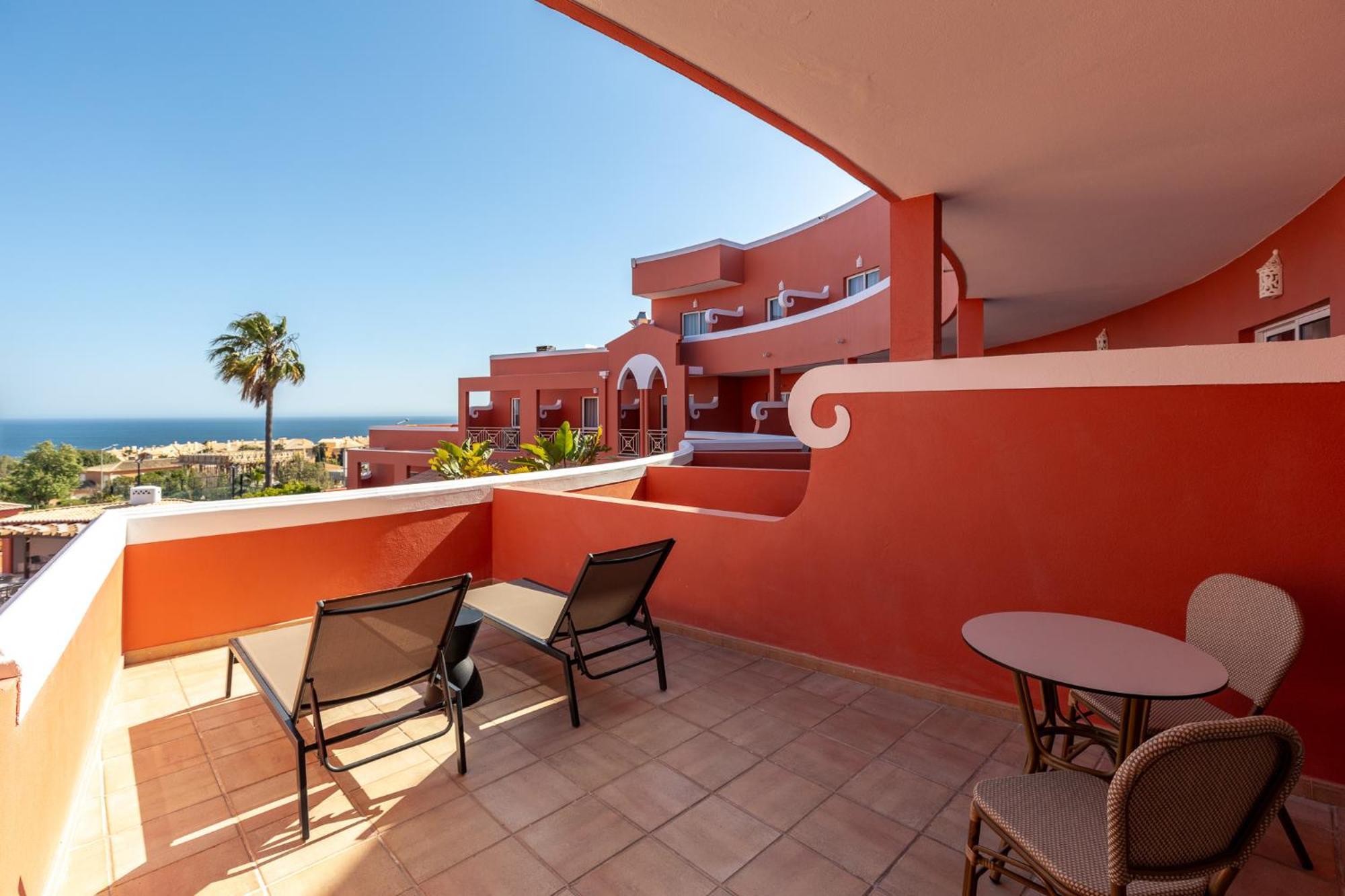 Belavista Da Luz - Wellness & Lifestyle Hotel Kültér fotó