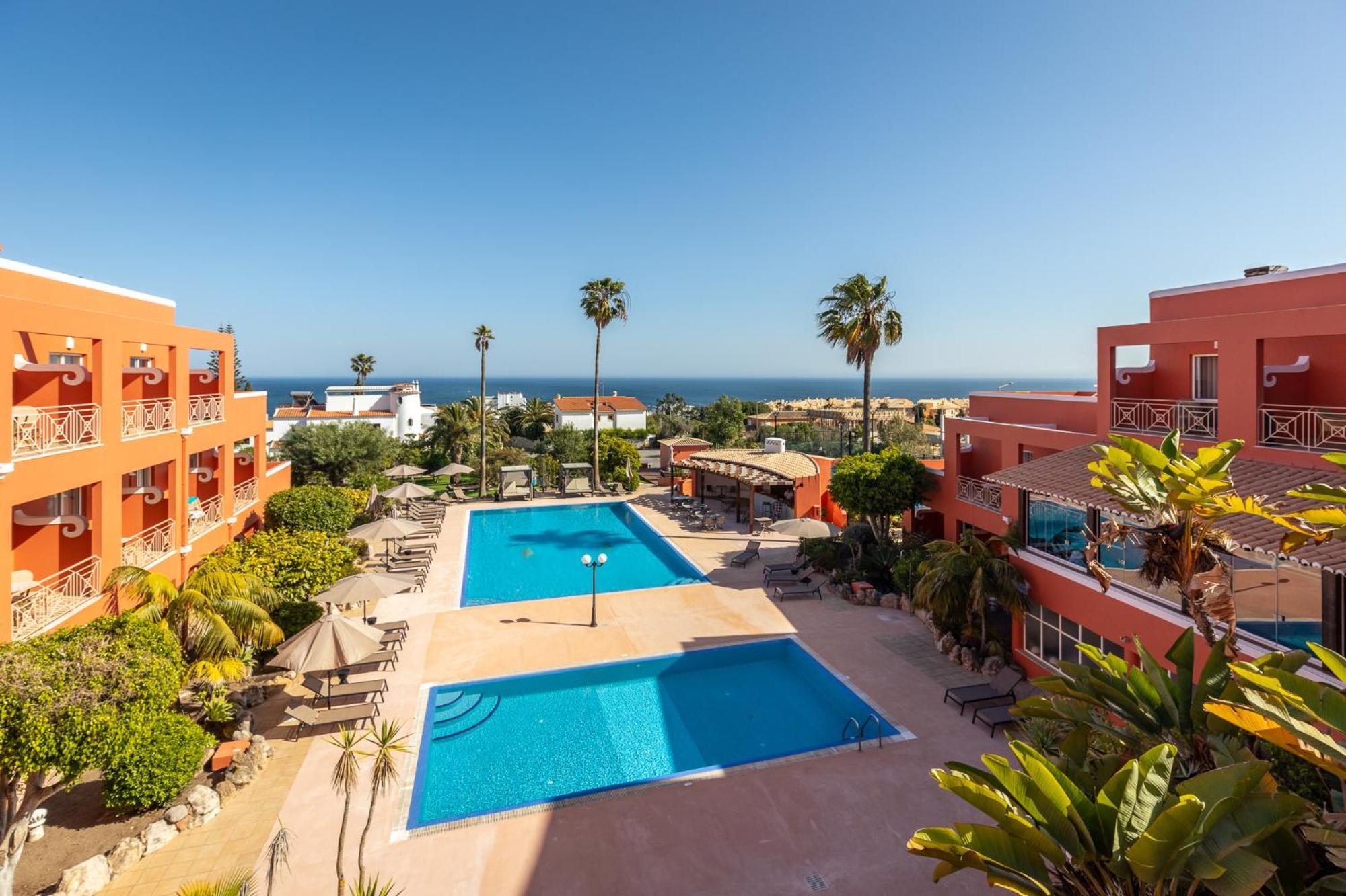 Belavista Da Luz - Wellness & Lifestyle Hotel Szoba fotó