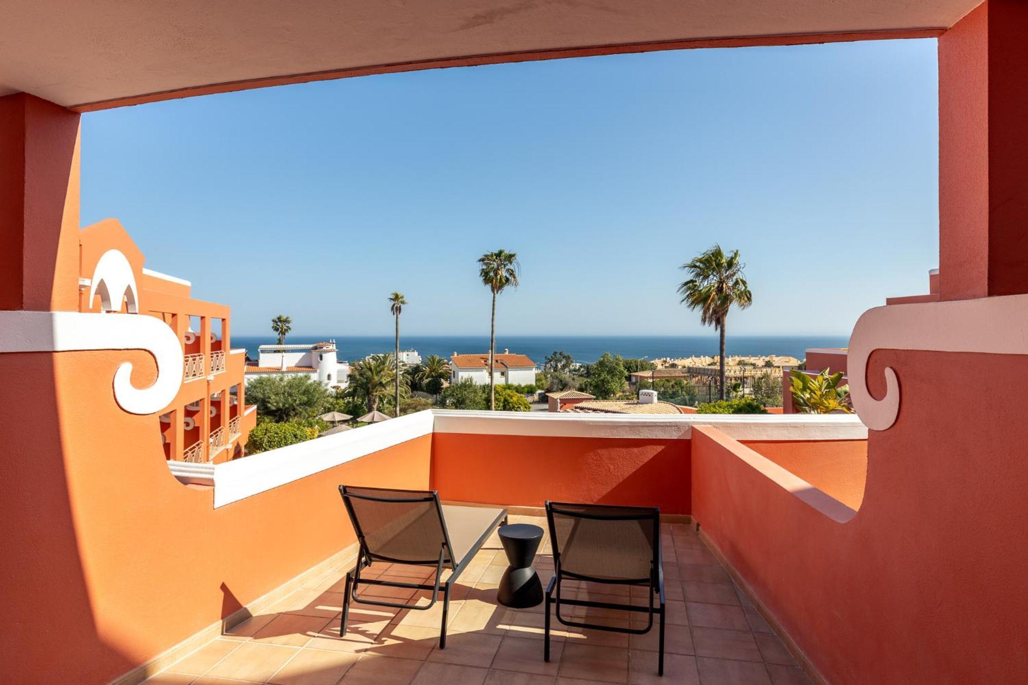 Belavista Da Luz - Wellness & Lifestyle Hotel Kültér fotó