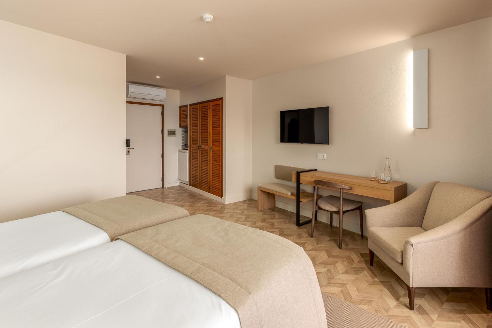 Belavista Da Luz - Wellness & Lifestyle Hotel Kültér fotó