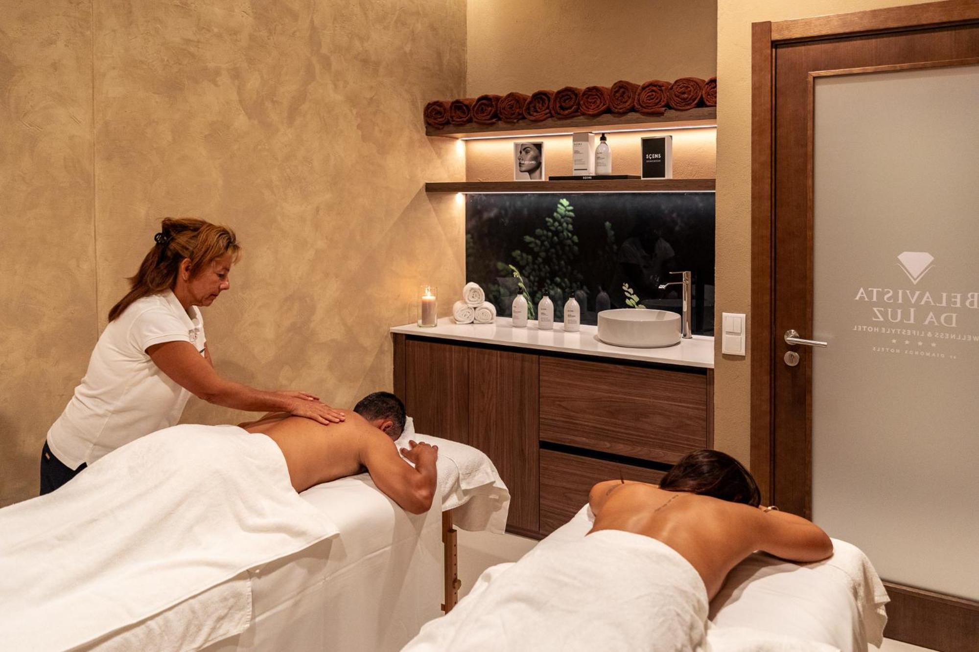 Belavista Da Luz - Wellness & Lifestyle Hotel Kültér fotó