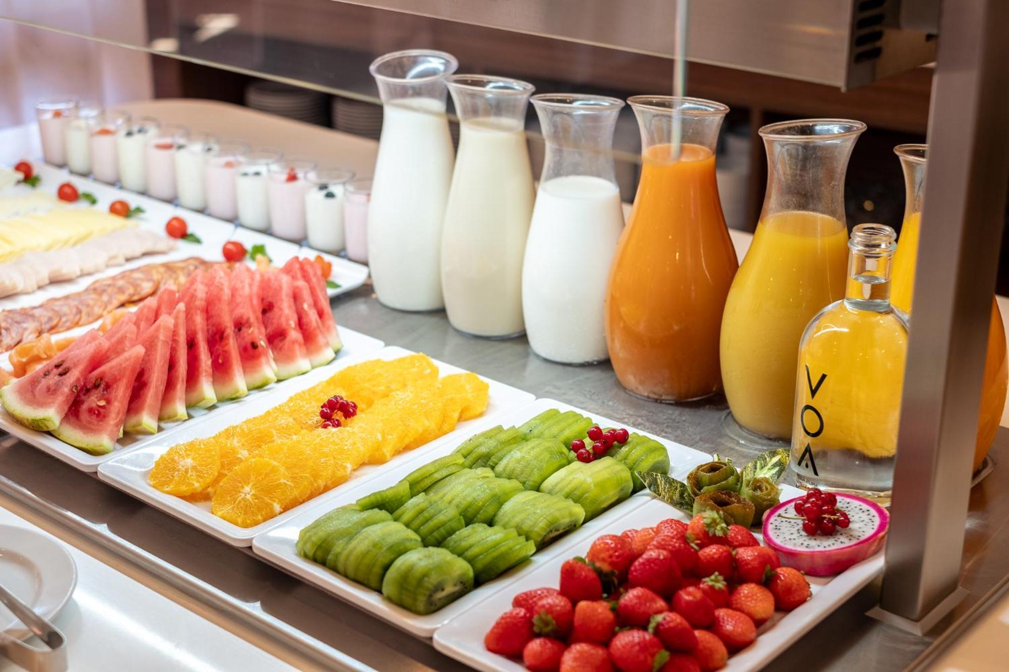 Belavista Da Luz - Wellness & Lifestyle Hotel Kültér fotó