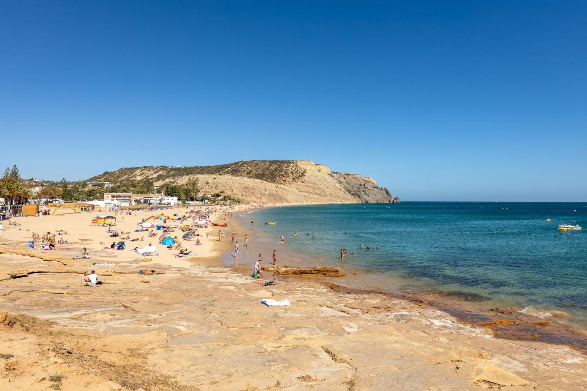 Belavista Da Luz - Wellness & Lifestyle Hotel Kültér fotó