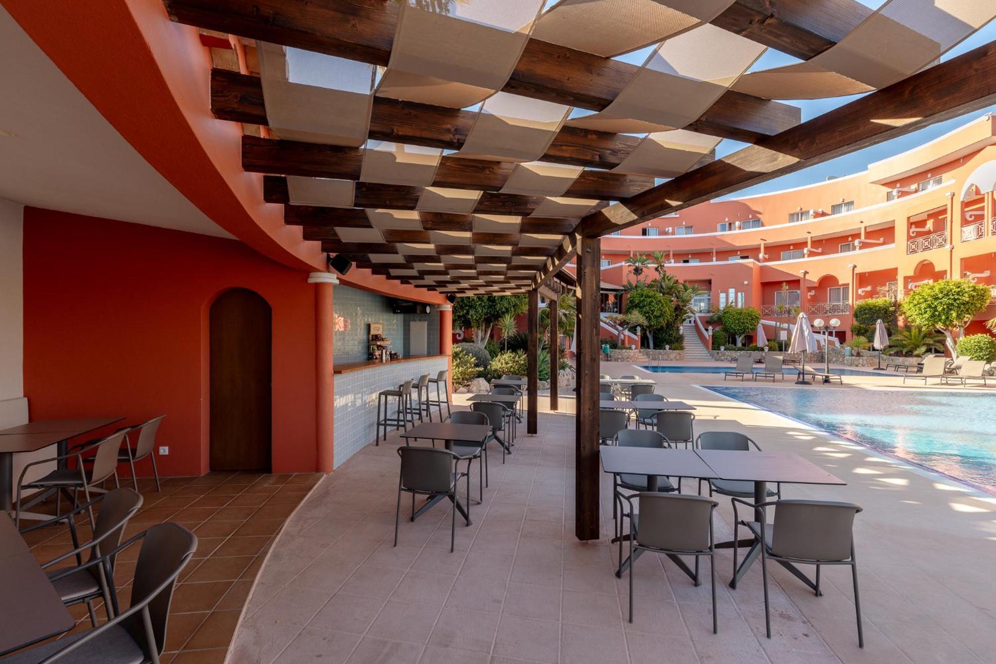 Belavista Da Luz - Wellness & Lifestyle Hotel Kültér fotó