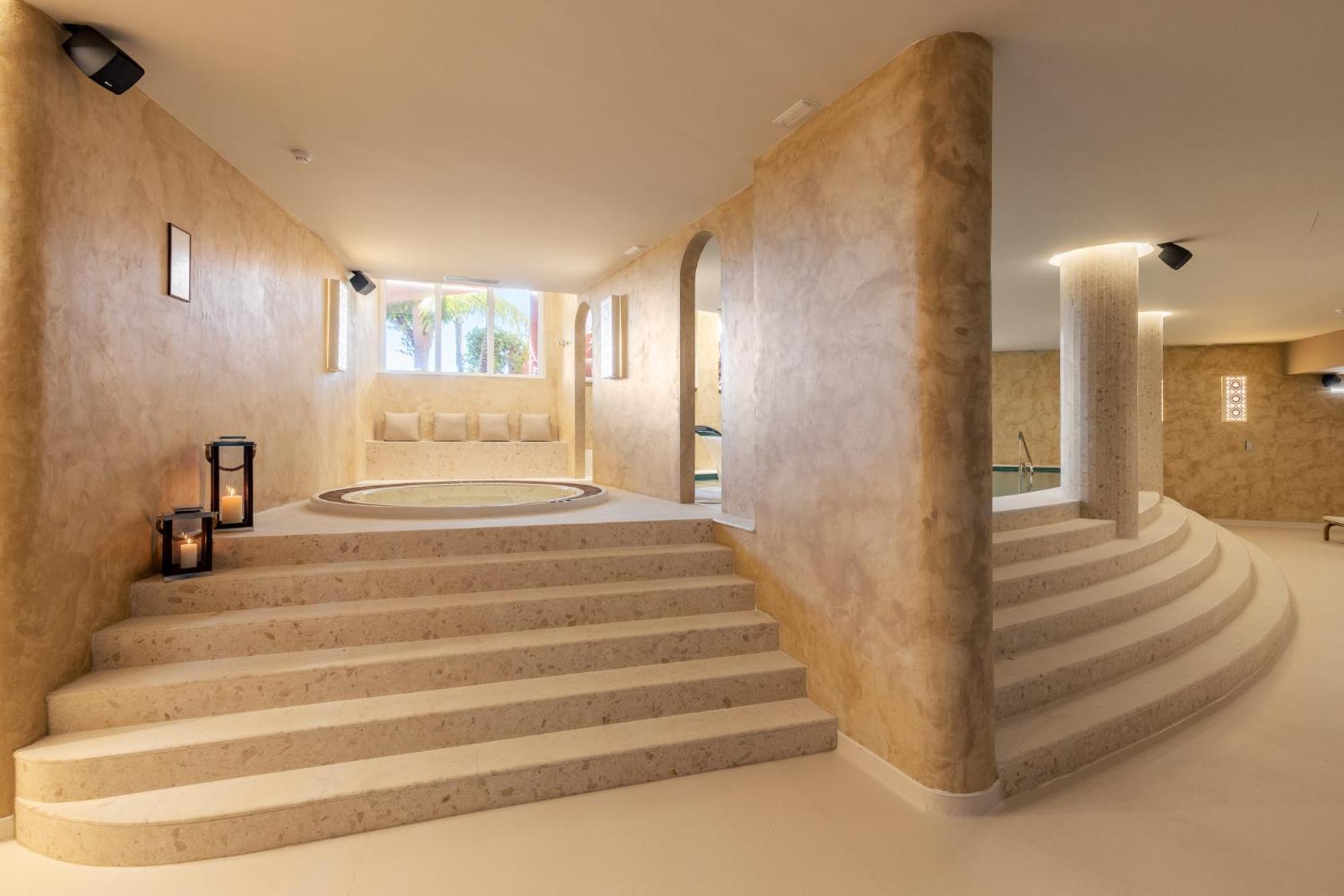 Belavista Da Luz - Wellness & Lifestyle Hotel Kültér fotó