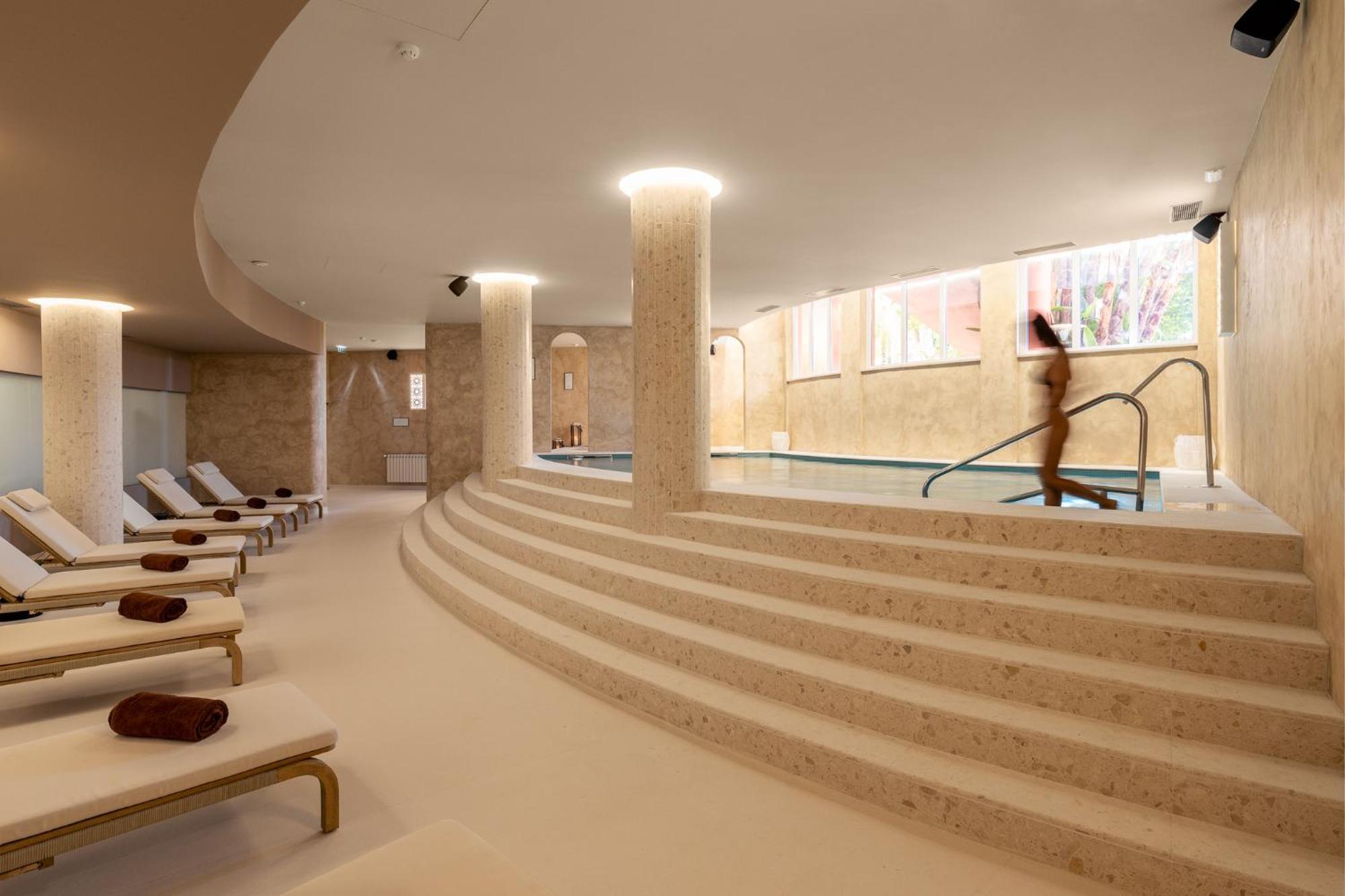 Belavista Da Luz - Wellness & Lifestyle Hotel Kültér fotó