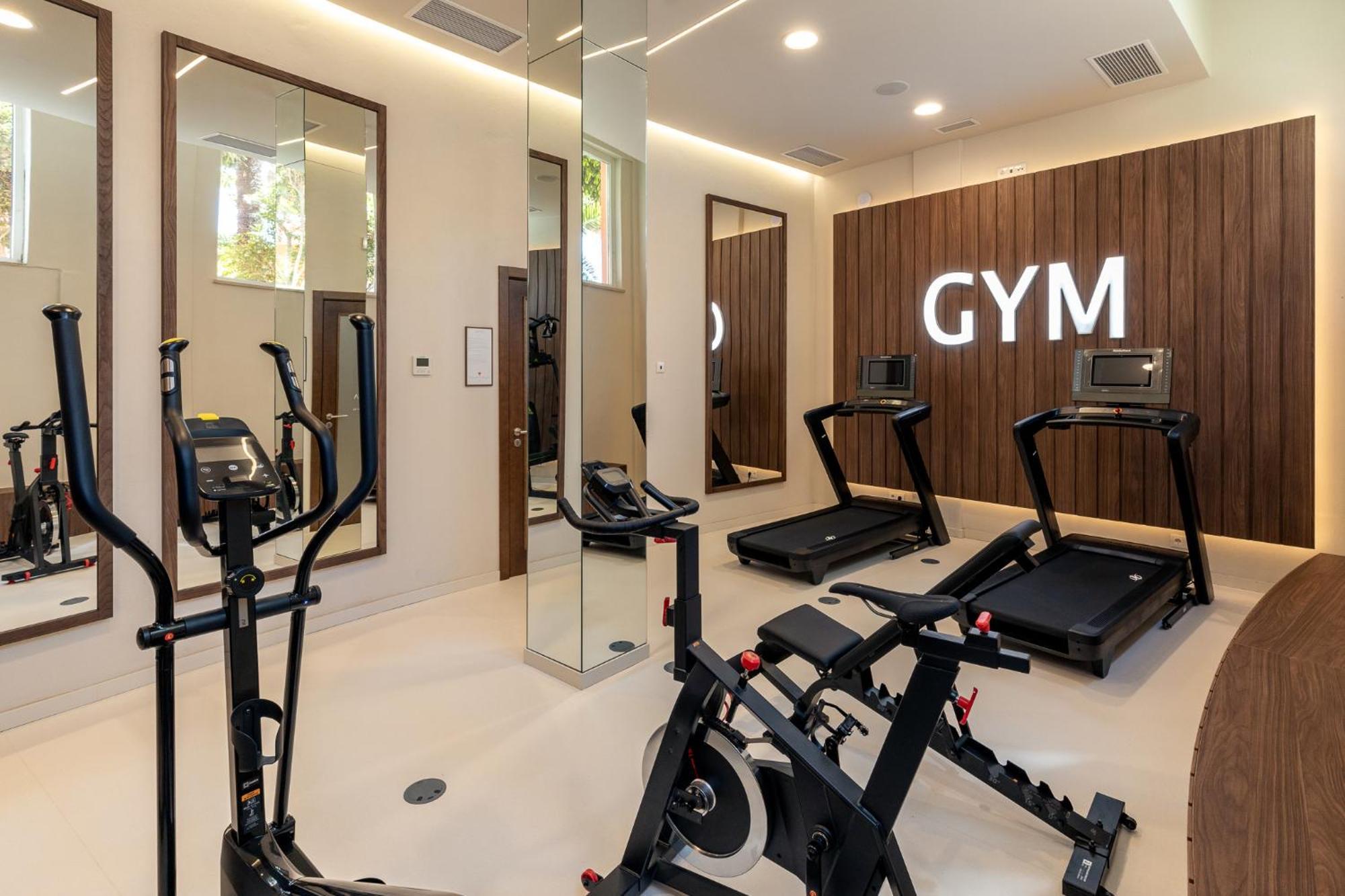 Belavista Da Luz - Wellness & Lifestyle Hotel Kültér fotó